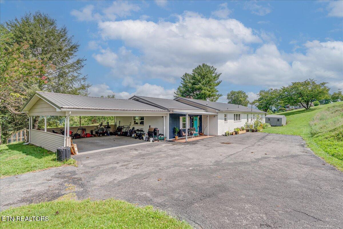 187 Oxford Circle Harrogate TN 37752