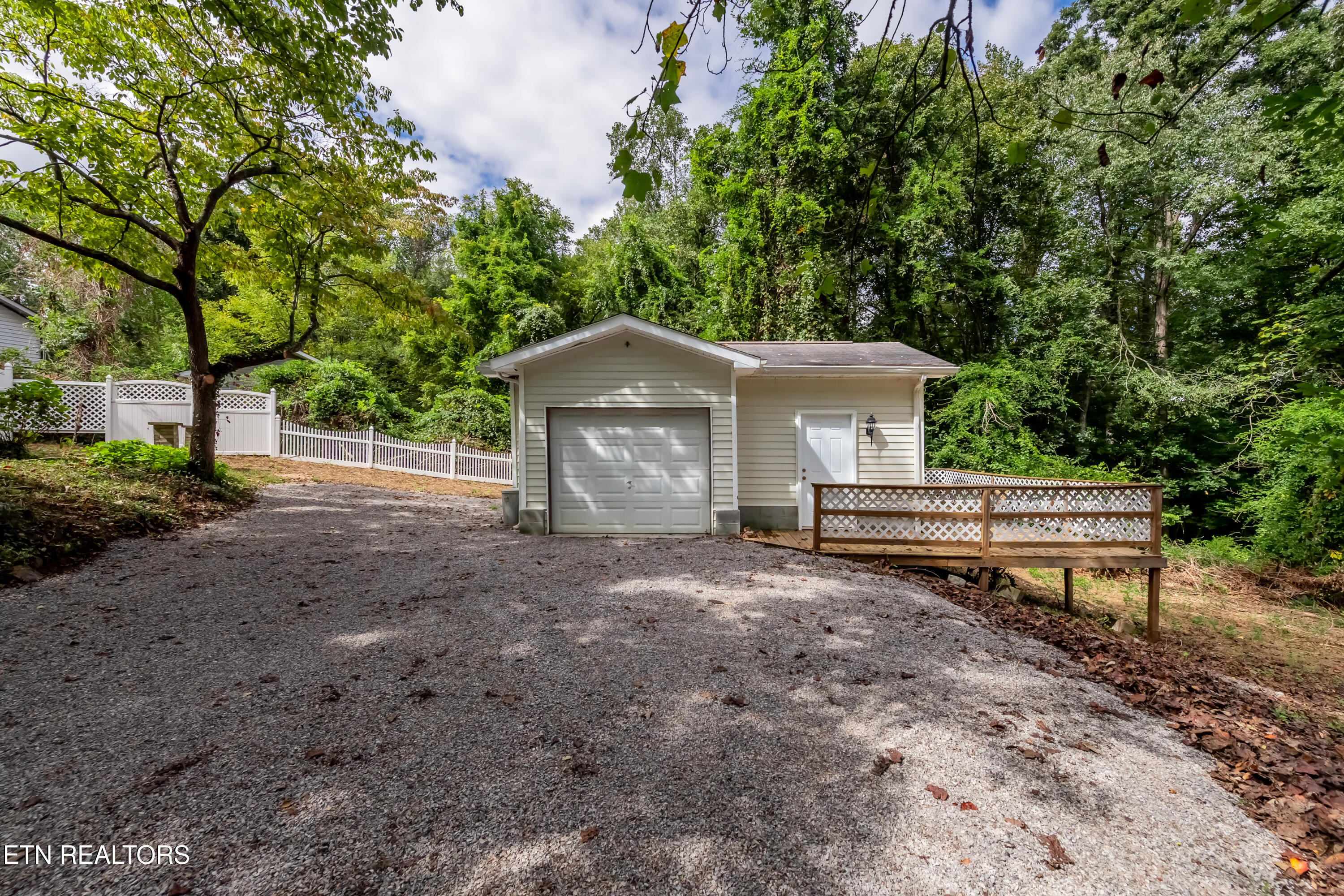 220 Oak Road Norris TN 37828