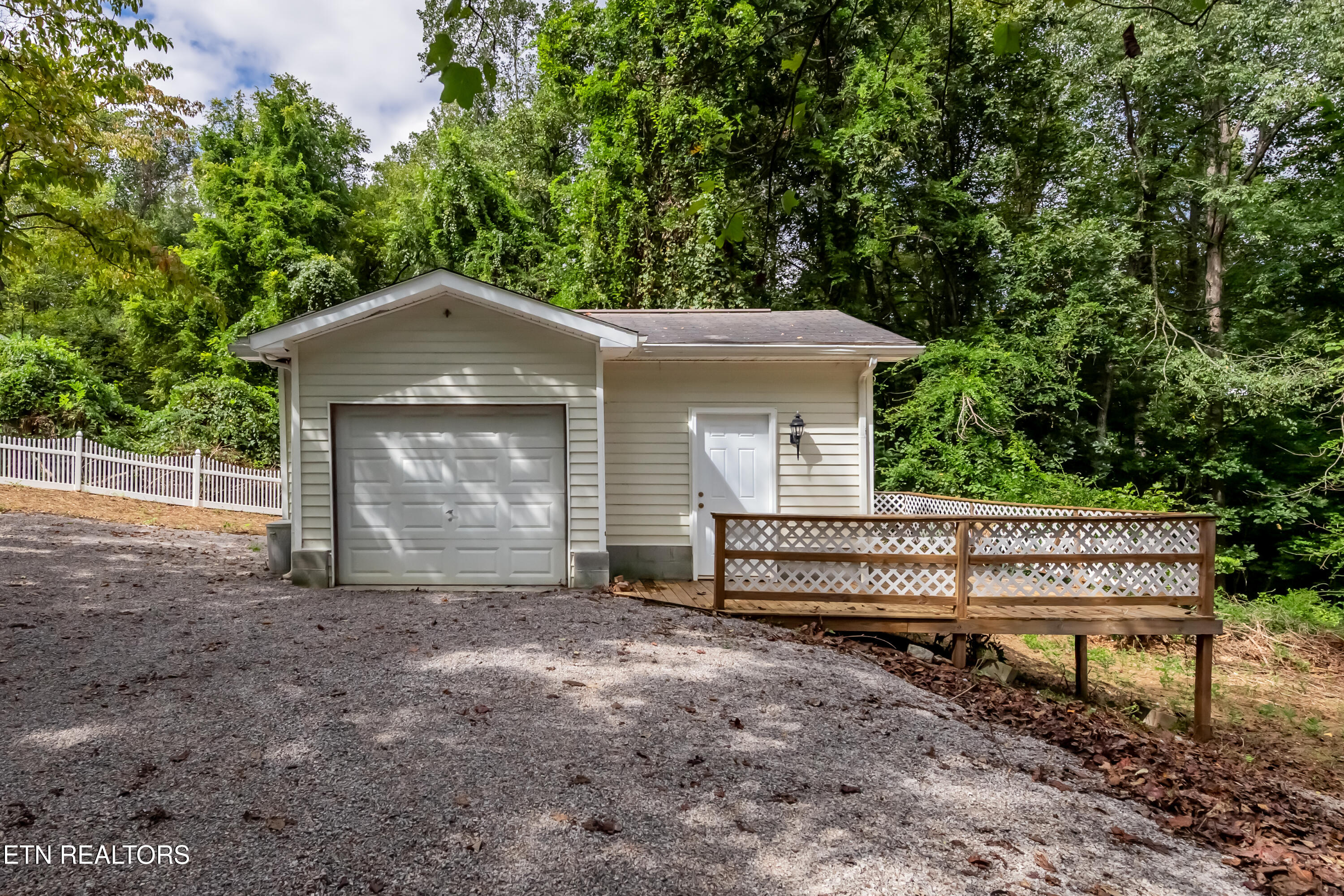 220 Oak Road Norris TN 37828