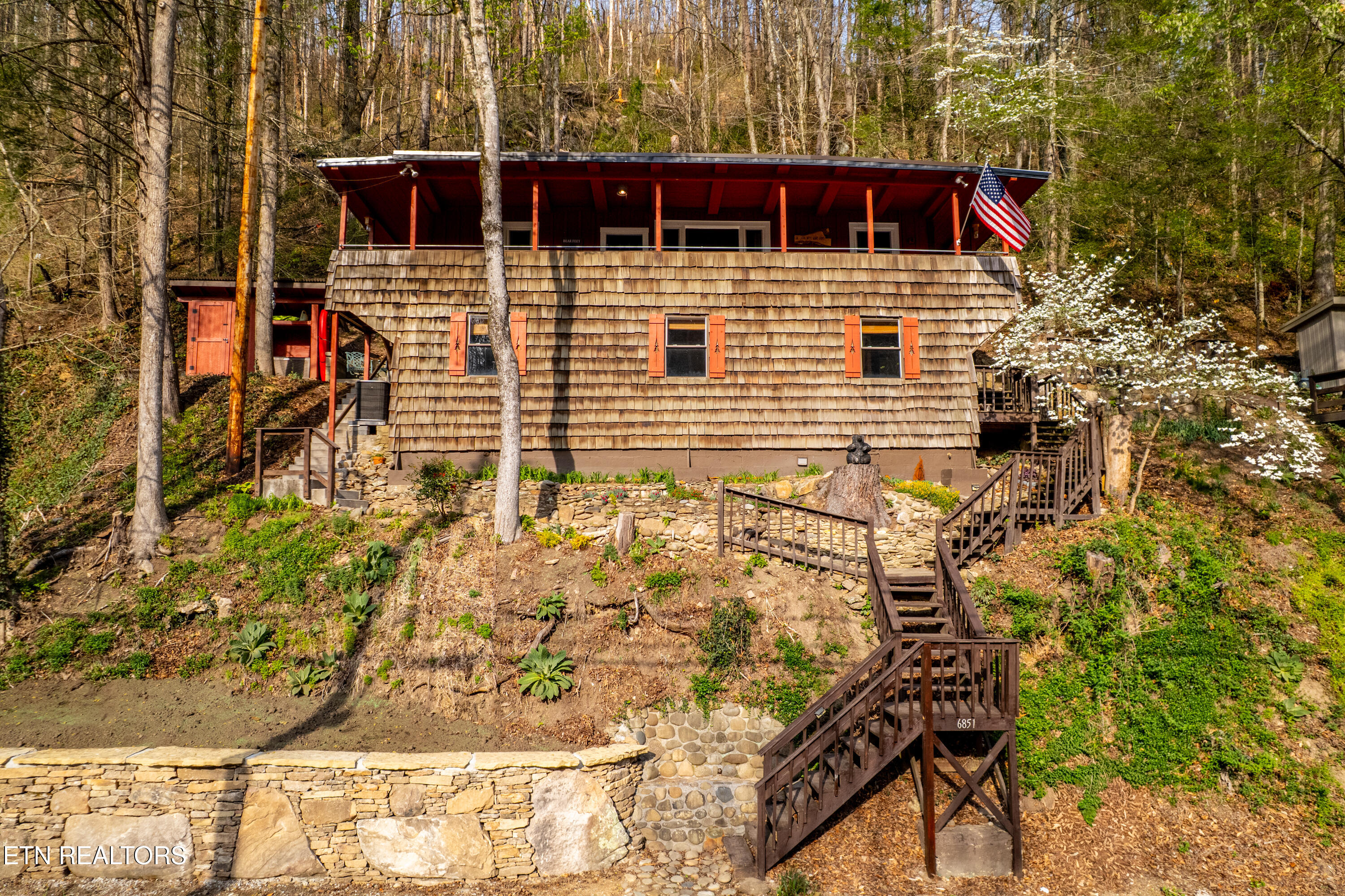 6851 Old Walland Highway Townsend TN 37882