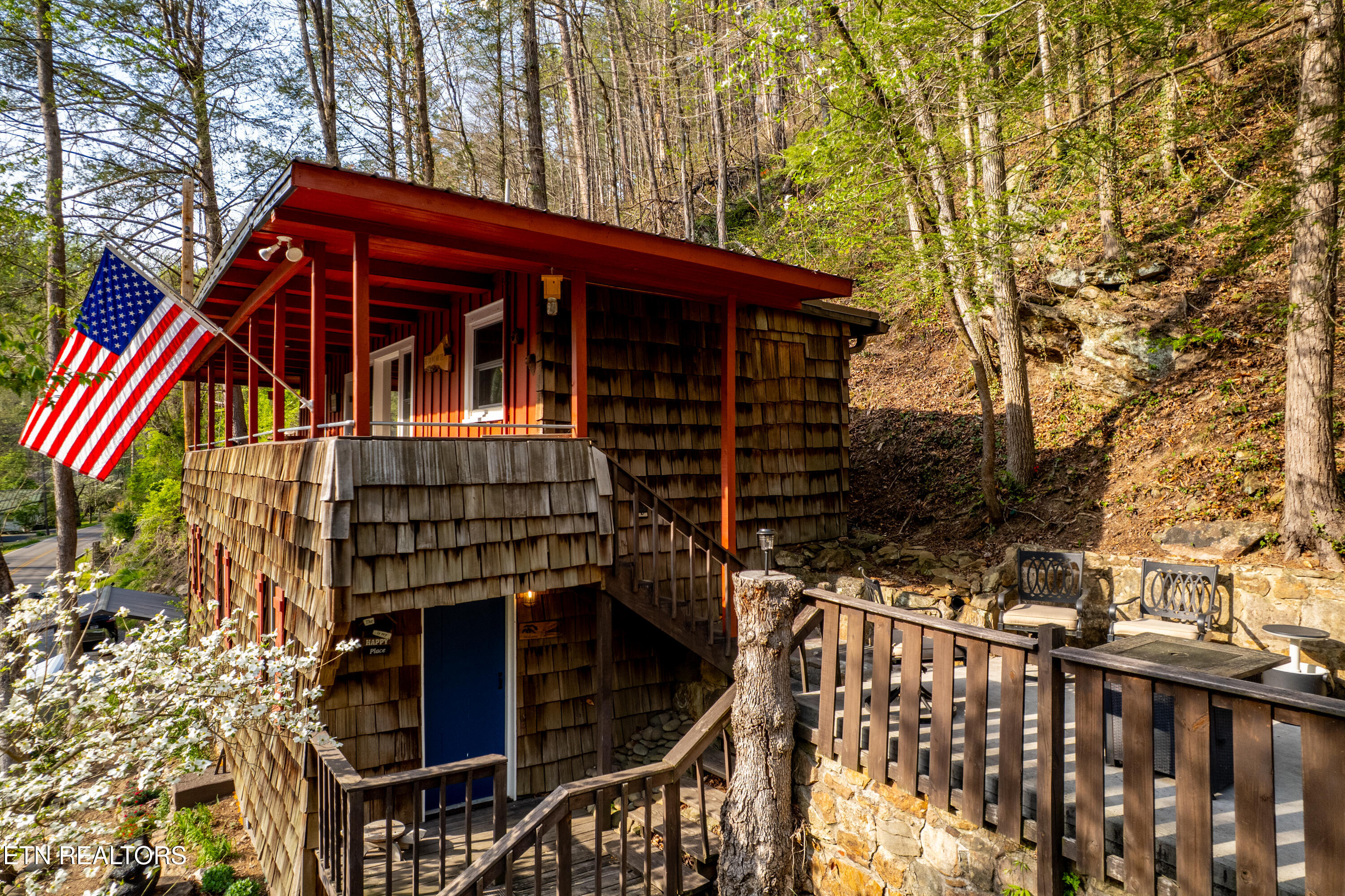 6851 Old Walland Highway Townsend TN 37882