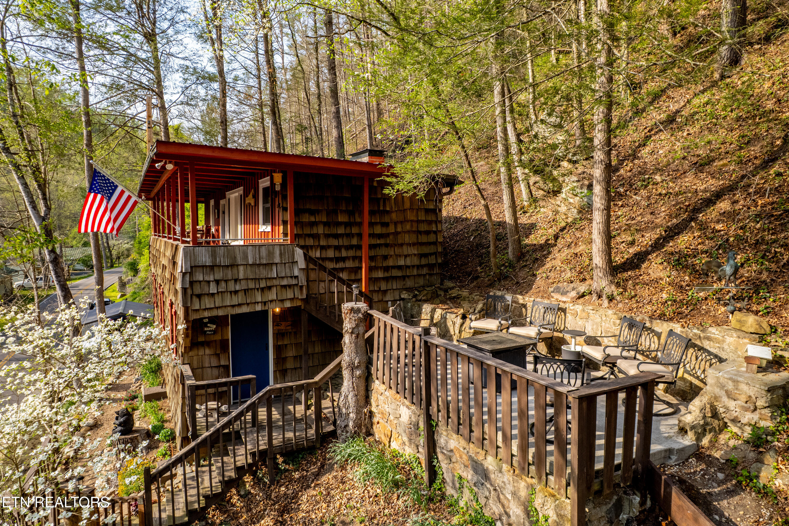 6851 Old Walland Highway Townsend TN 37882