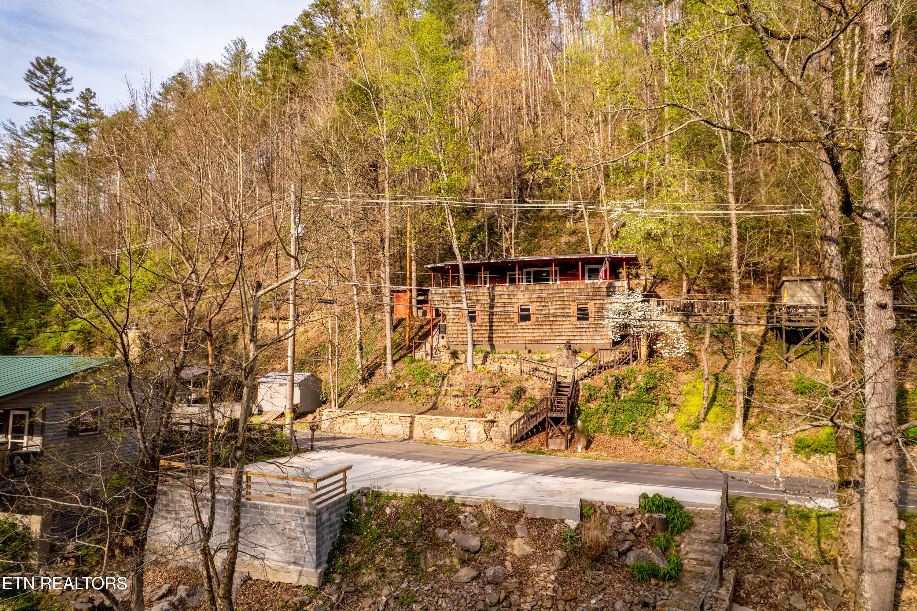 6851 Old Walland Highway Townsend TN 37882