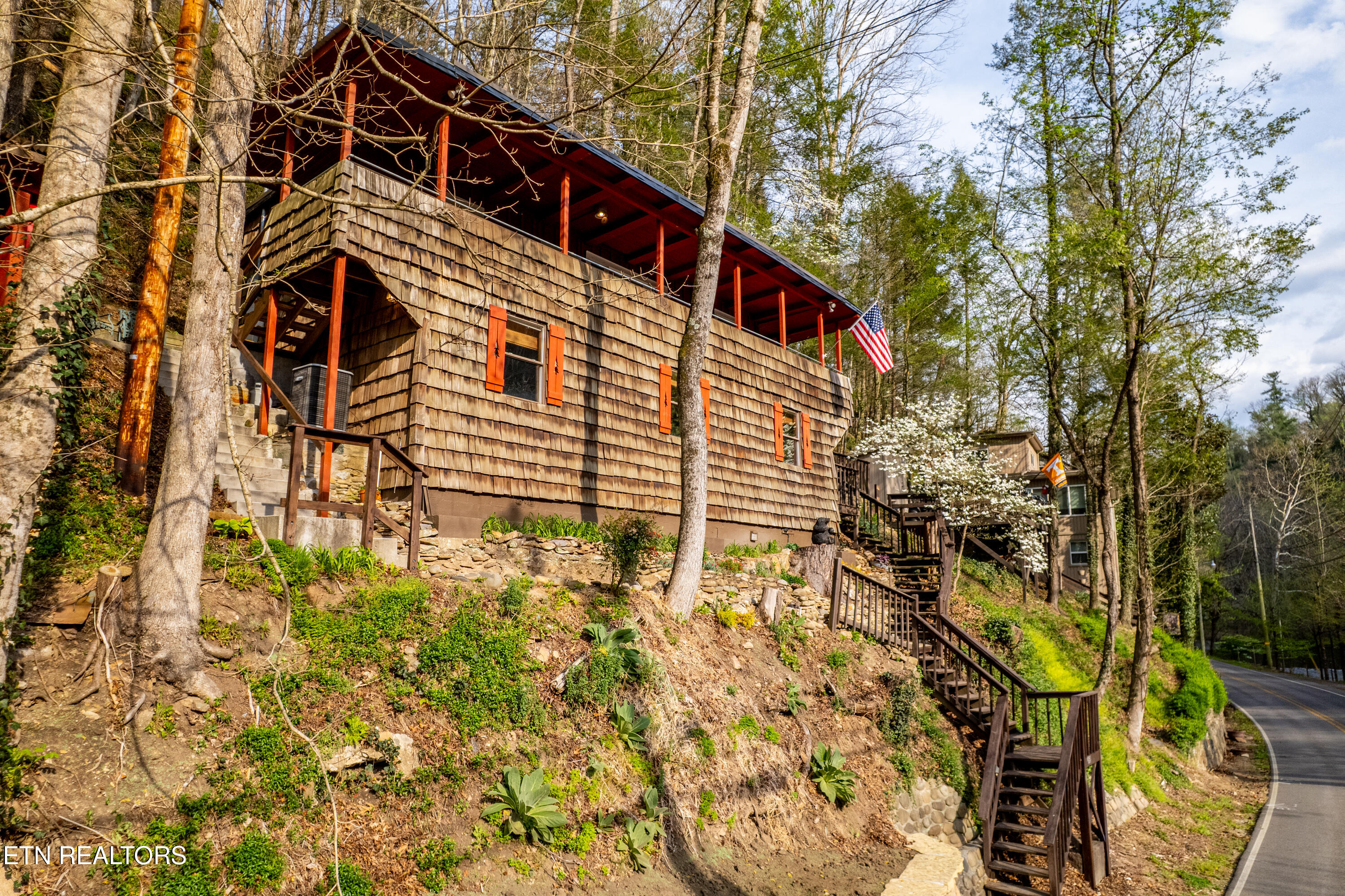 6851 Old Walland Highway Townsend TN 37882