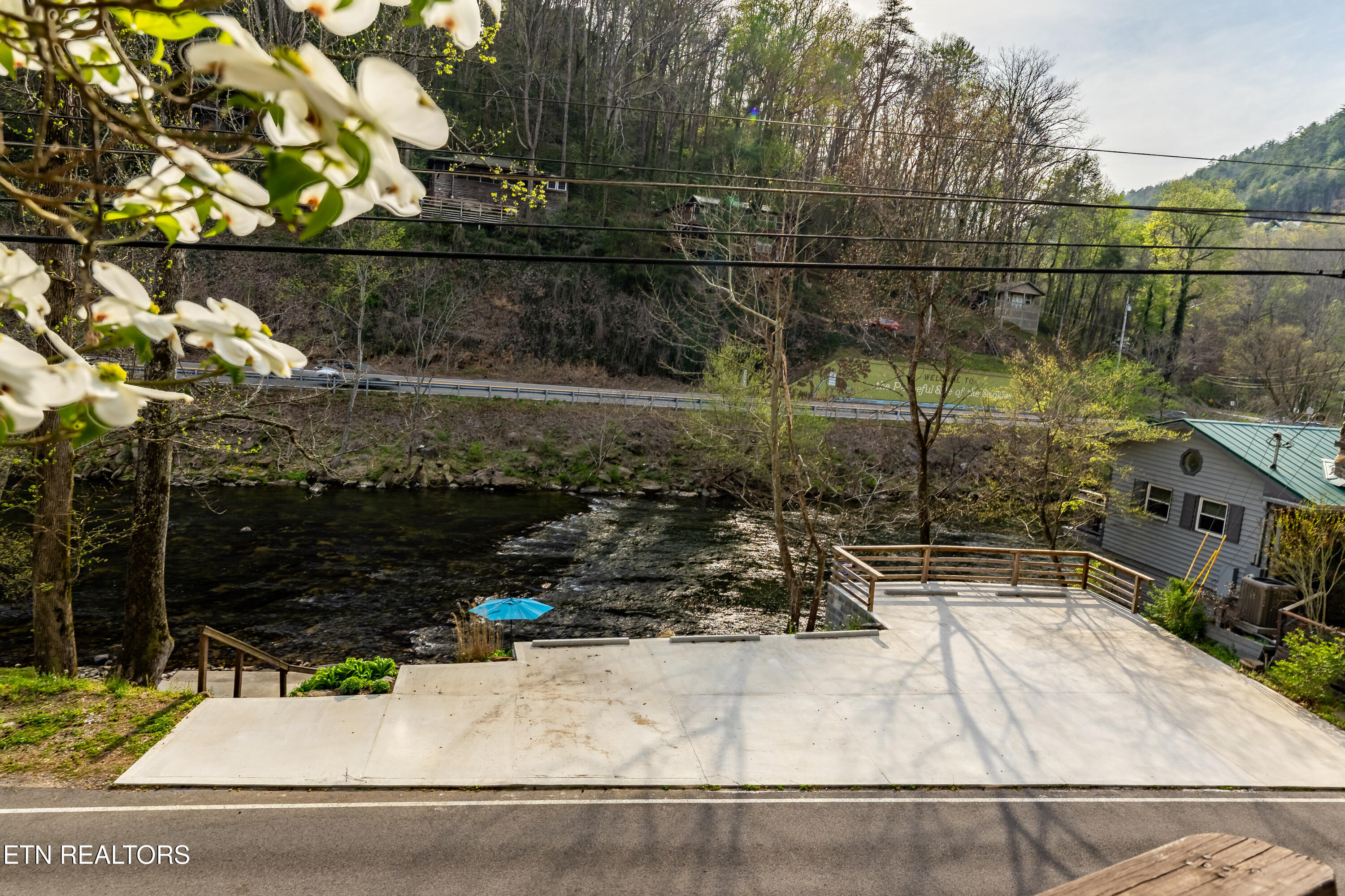 6851 Old Walland Highway Townsend TN 37882