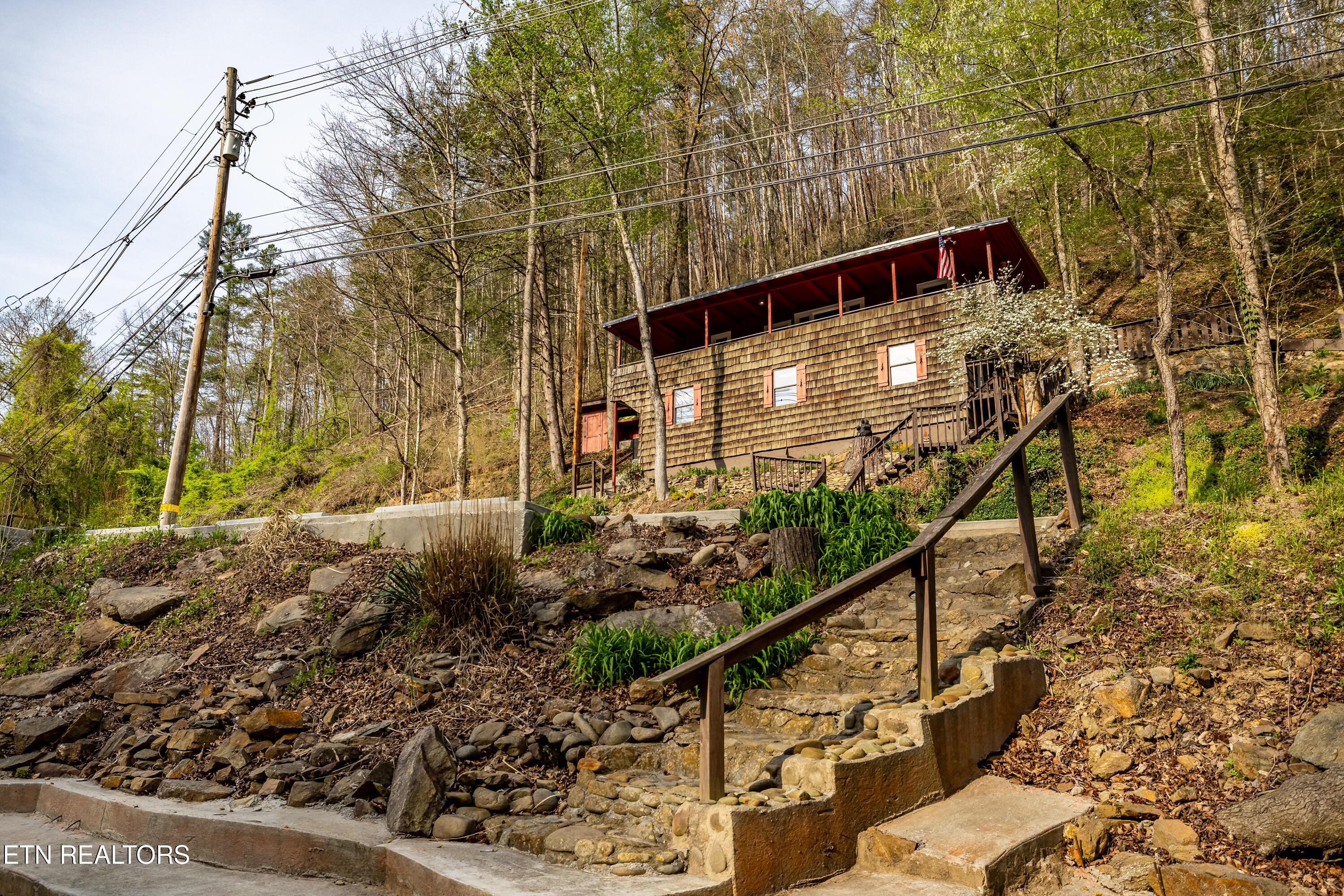 6851 Old Walland Highway Townsend TN 37882