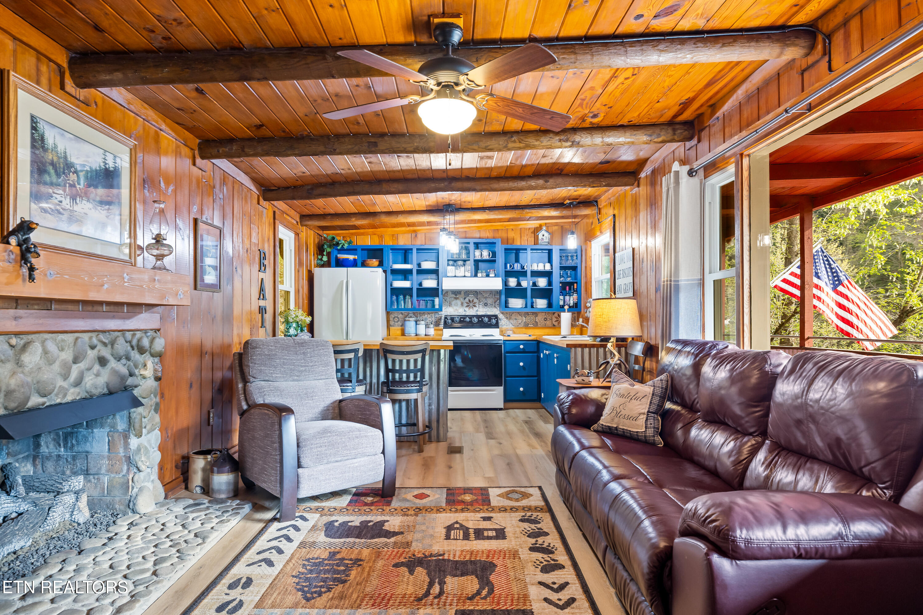 6851 Old Walland Highway Townsend TN 37882