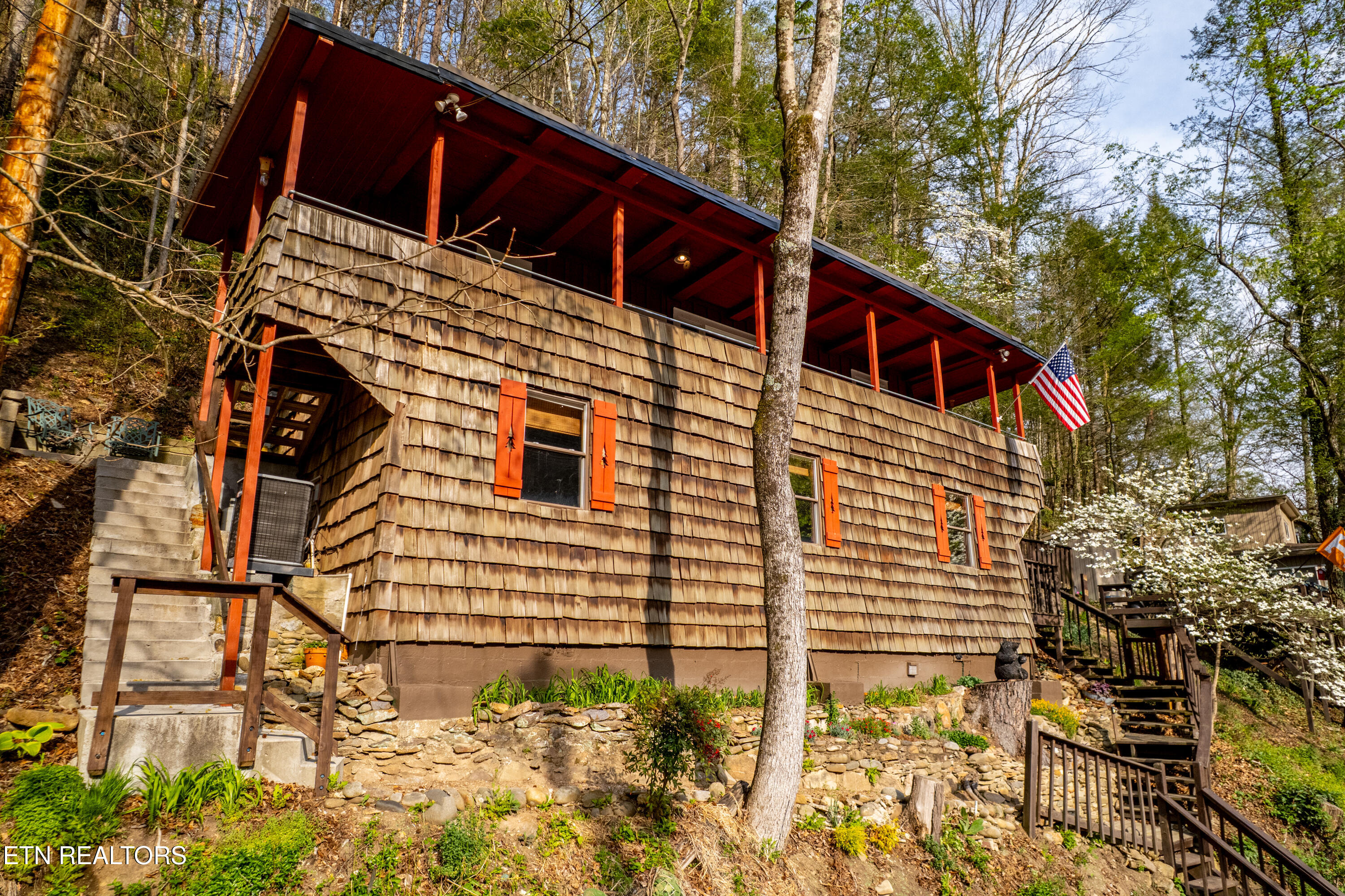 6851 Old Walland Highway Townsend TN 37882