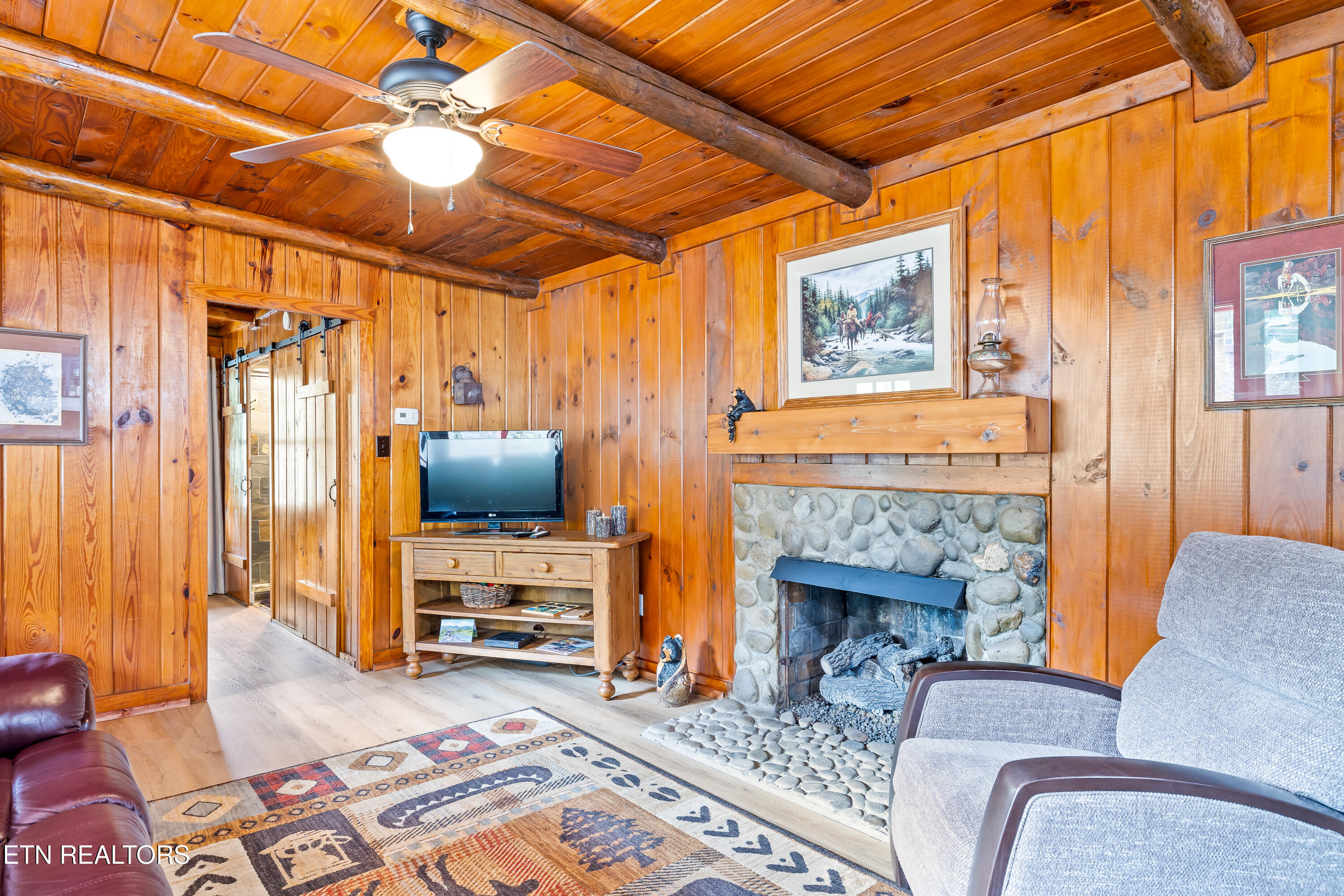 6851 Old Walland Highway Townsend TN 37882