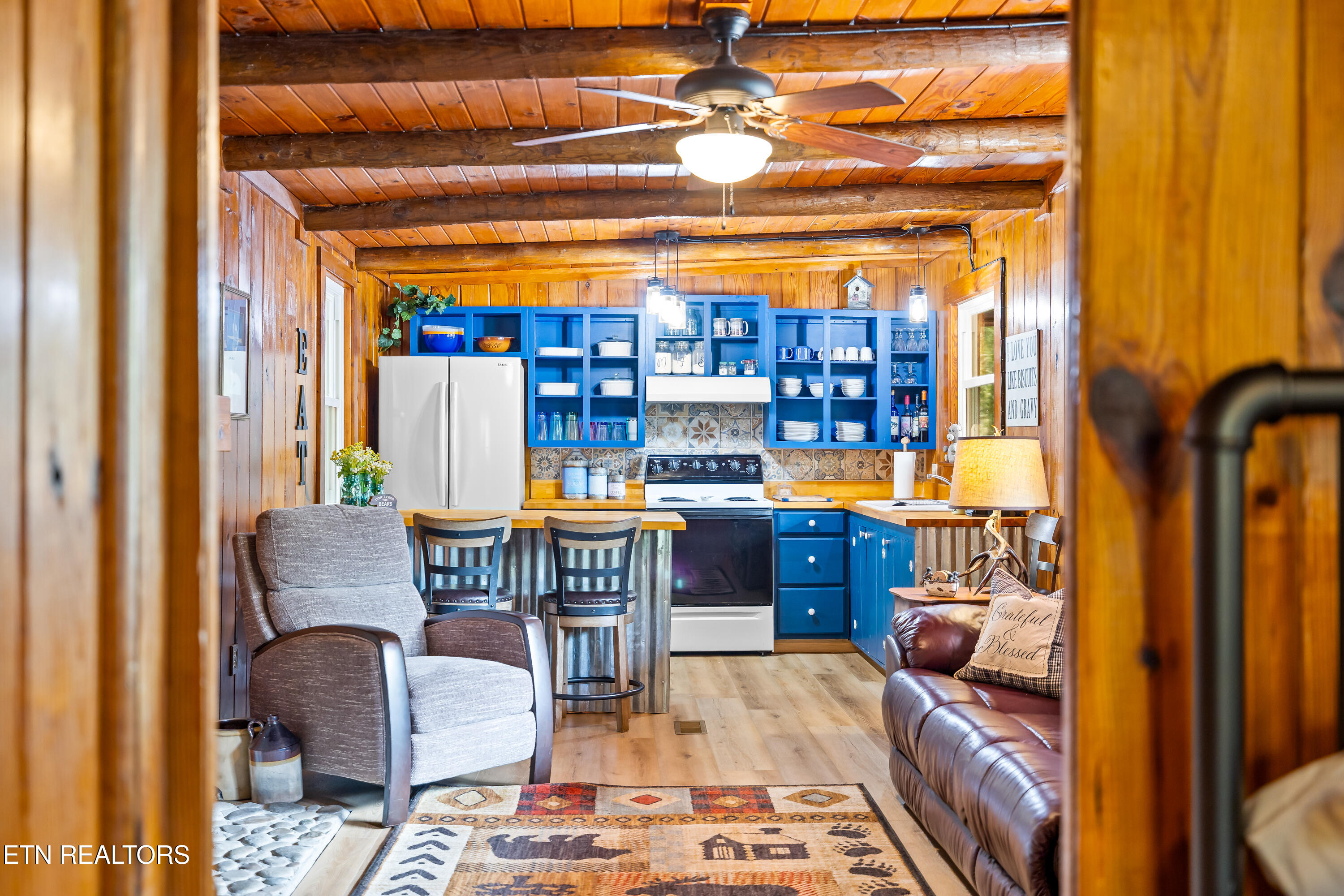 6851 Old Walland Highway Townsend TN 37882