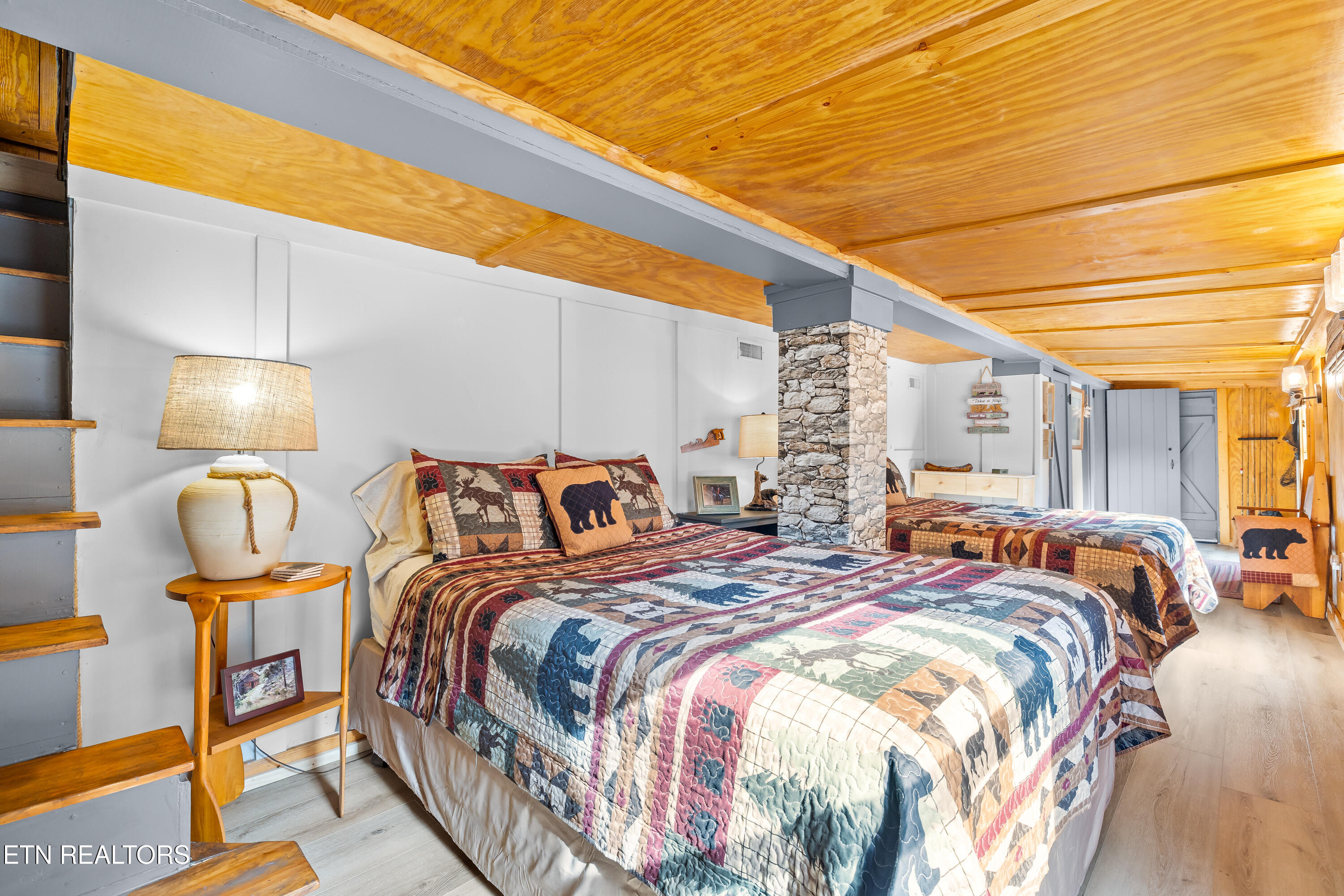 6851 Old Walland Highway Townsend TN 37882
