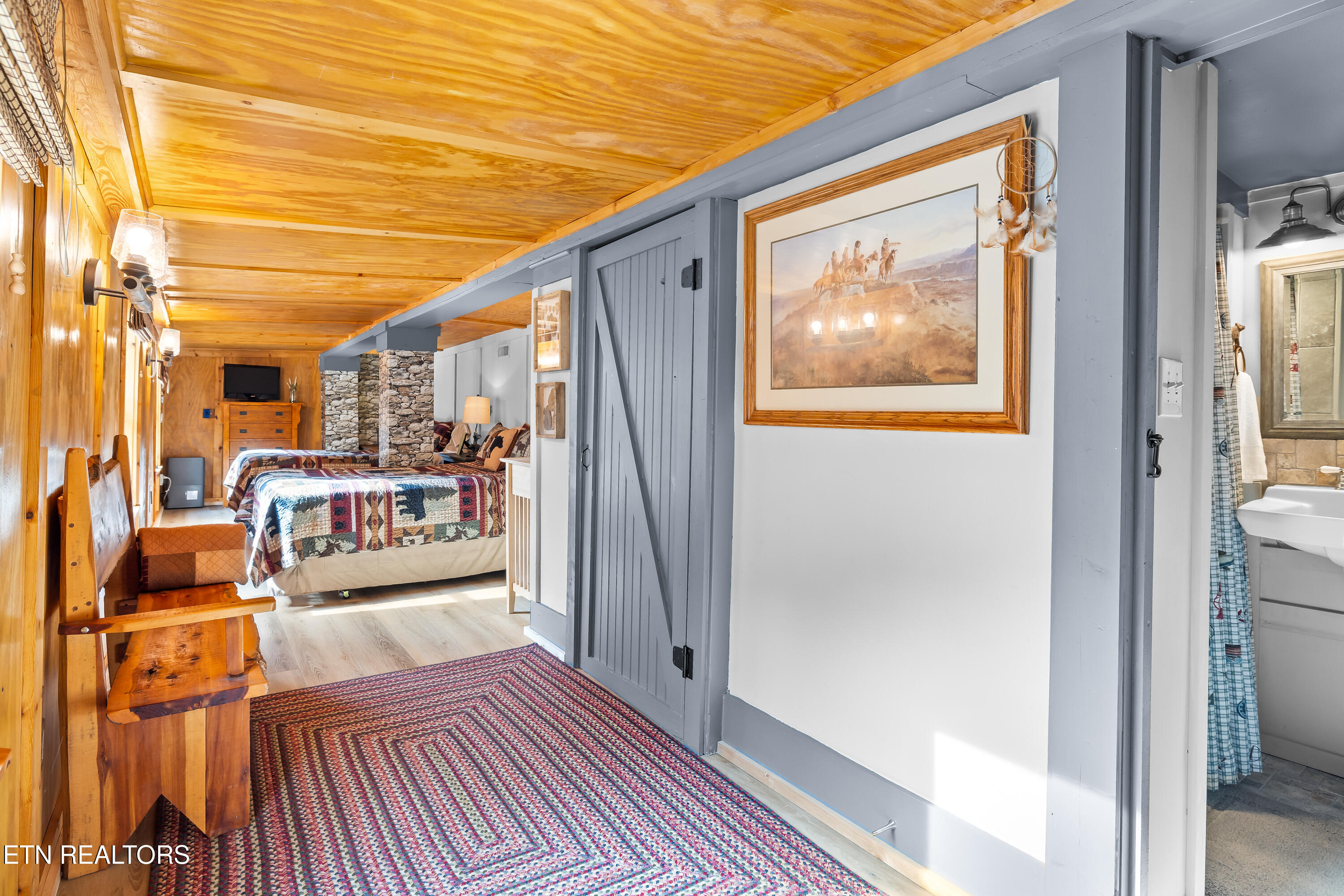 6851 Old Walland Highway Townsend TN 37882
