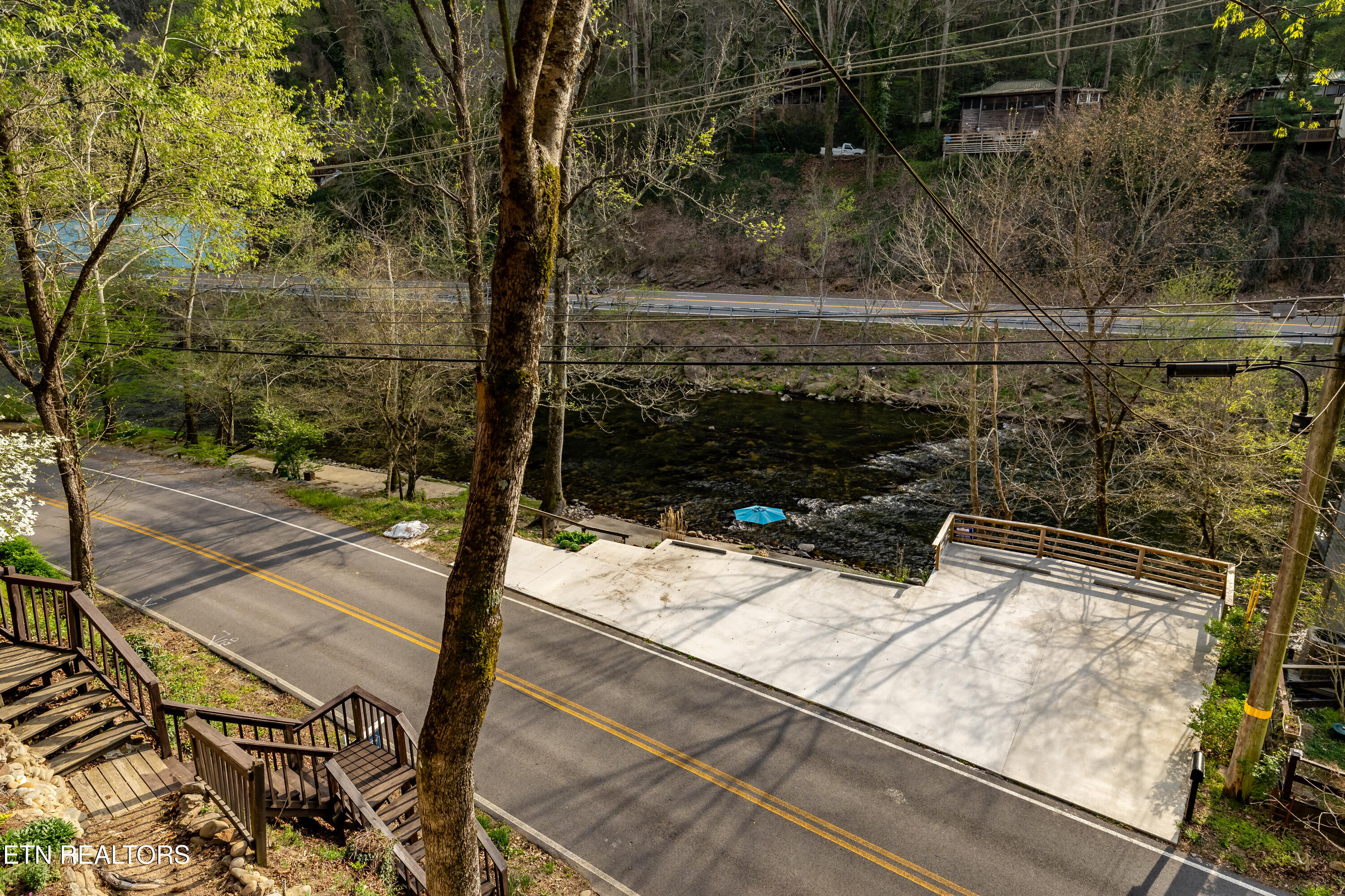 6851 Old Walland Highway Townsend TN 37882
