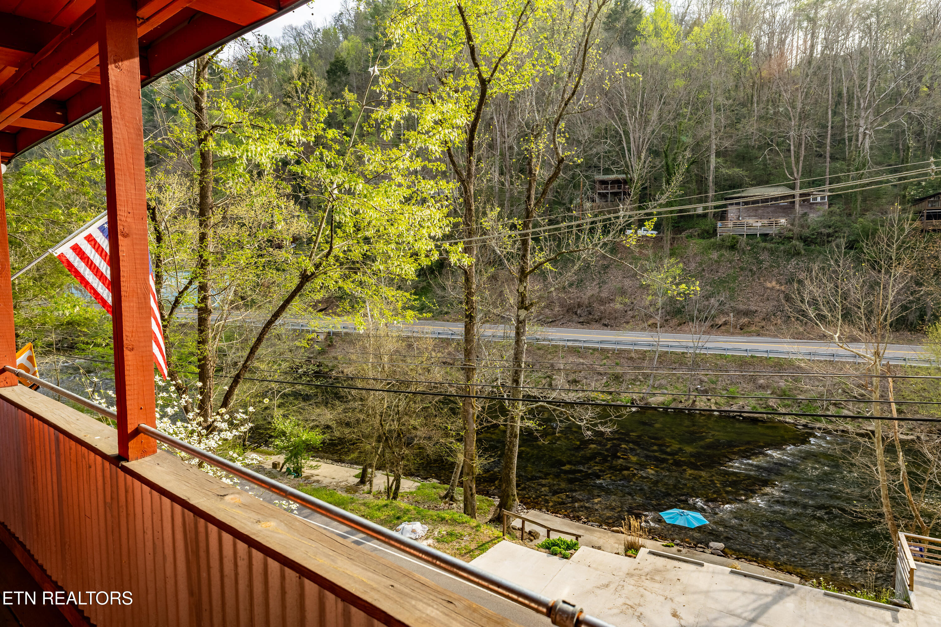 6851 Old Walland Highway Townsend TN 37882