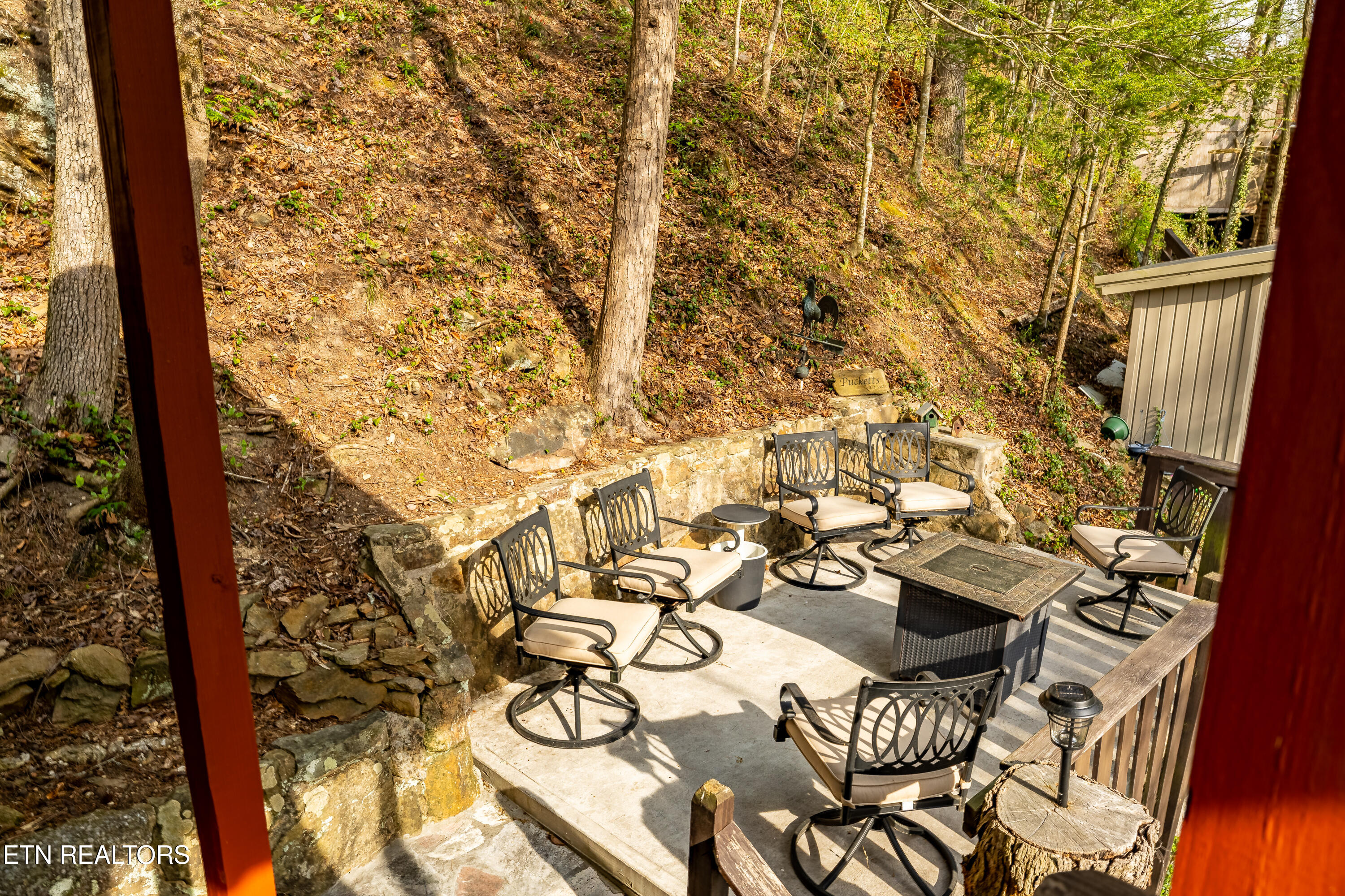 6851 Old Walland Highway Townsend TN 37882