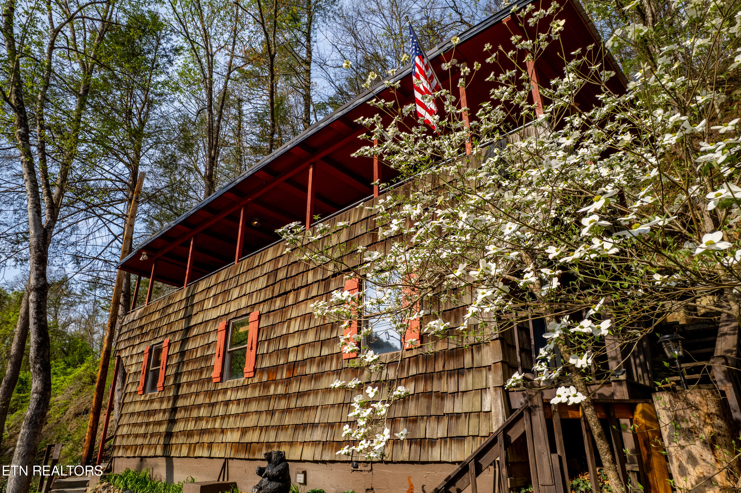 6851 Old Walland Highway Townsend TN 37882