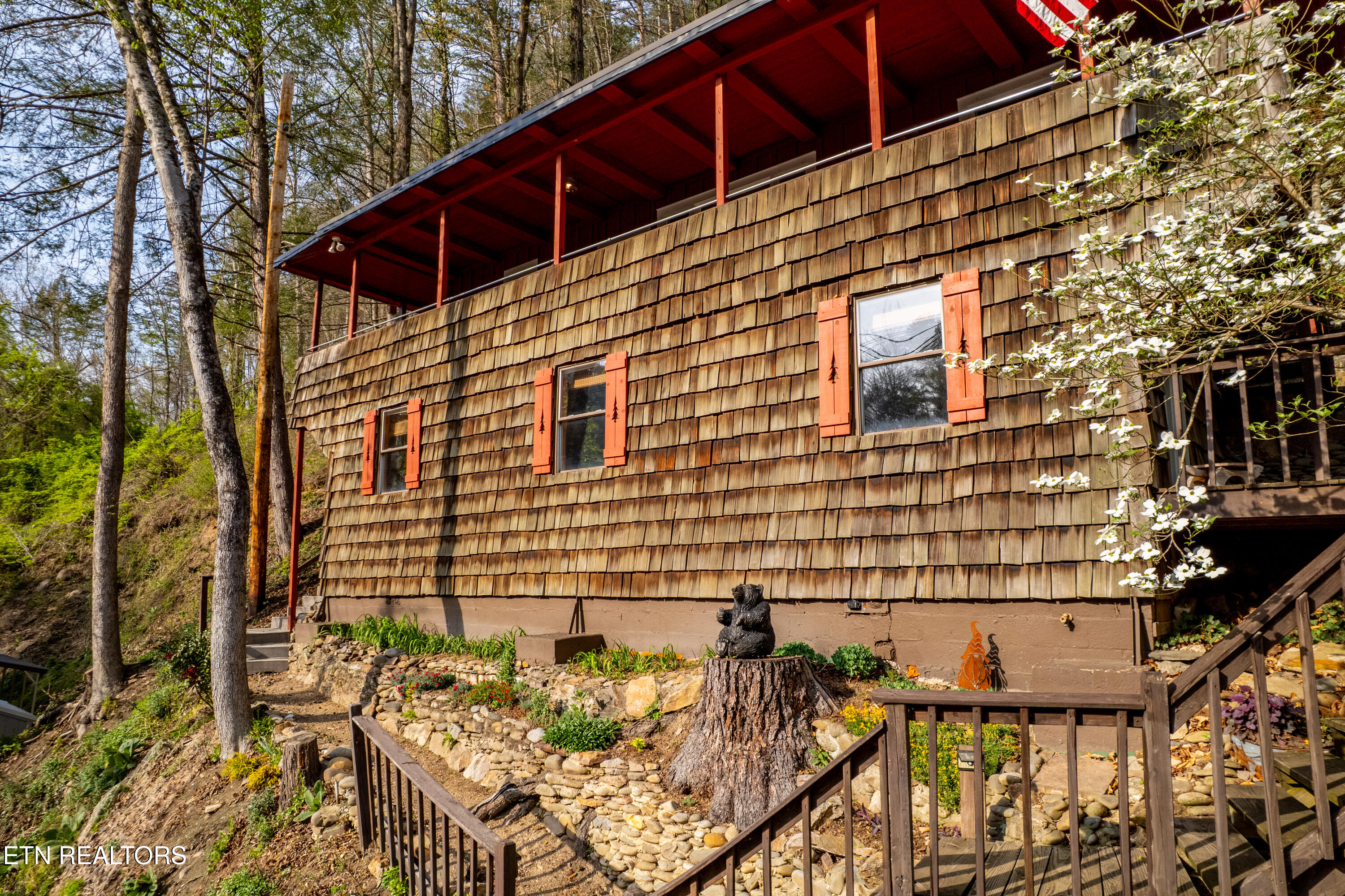 6851 Old Walland Highway Townsend TN 37882