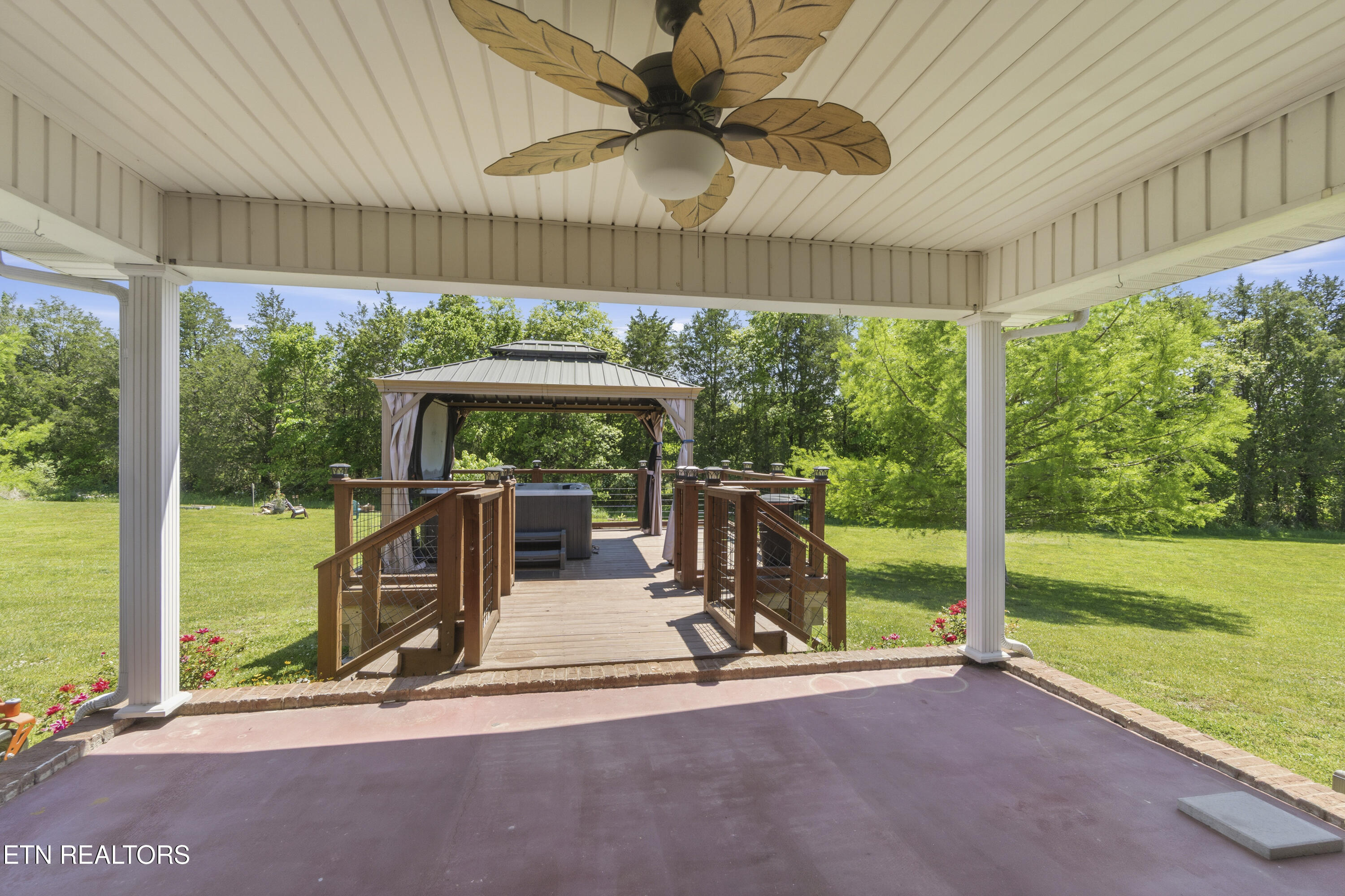 2290 Cherry Street Rutledge TN 37861