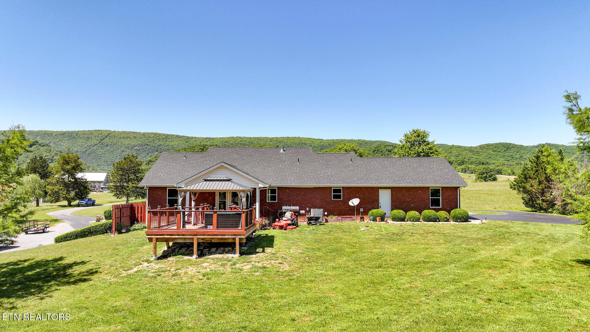 2290 Cherry Street Rutledge TN 37861