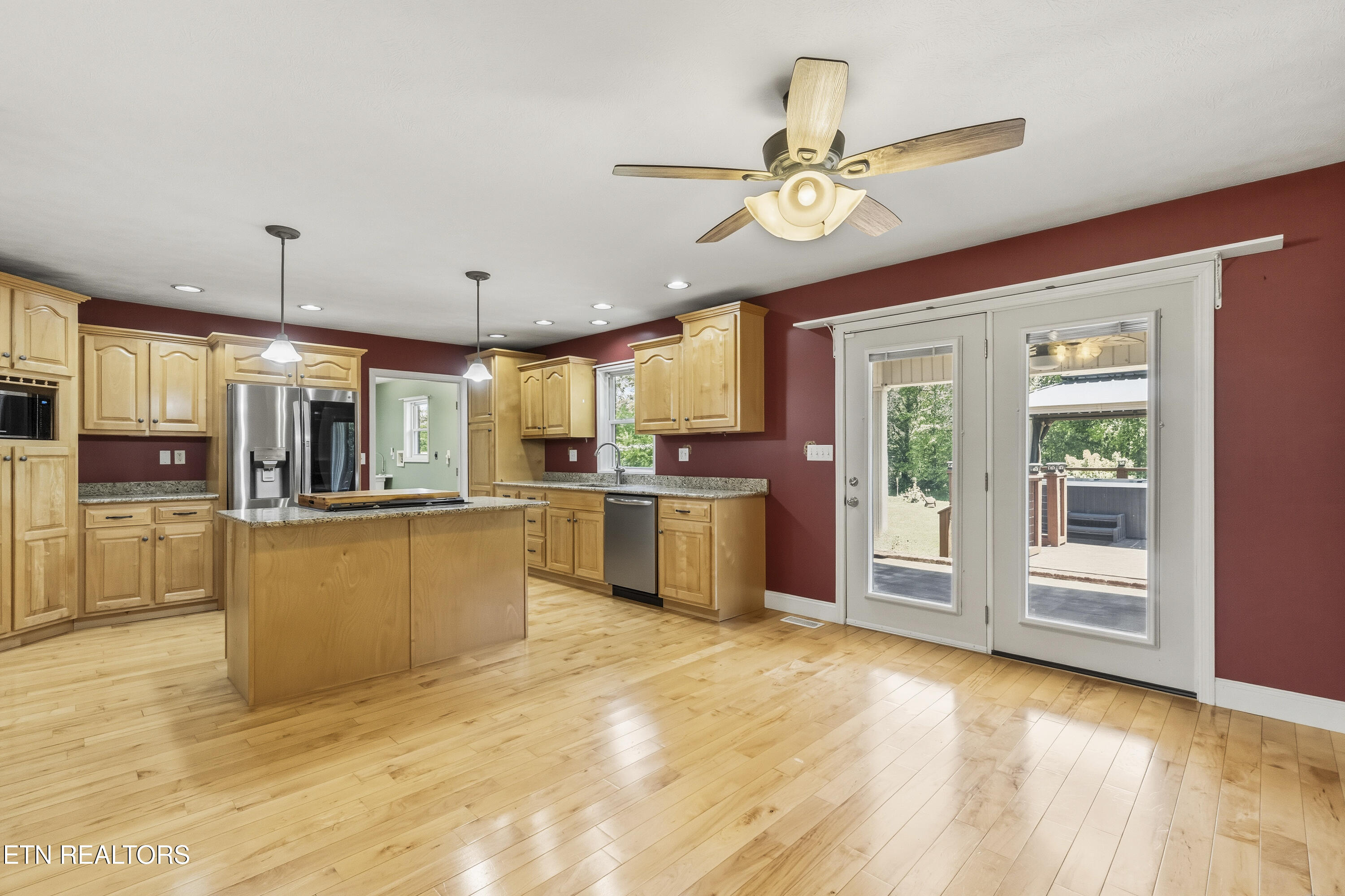 2290 Cherry Street Rutledge TN 37861