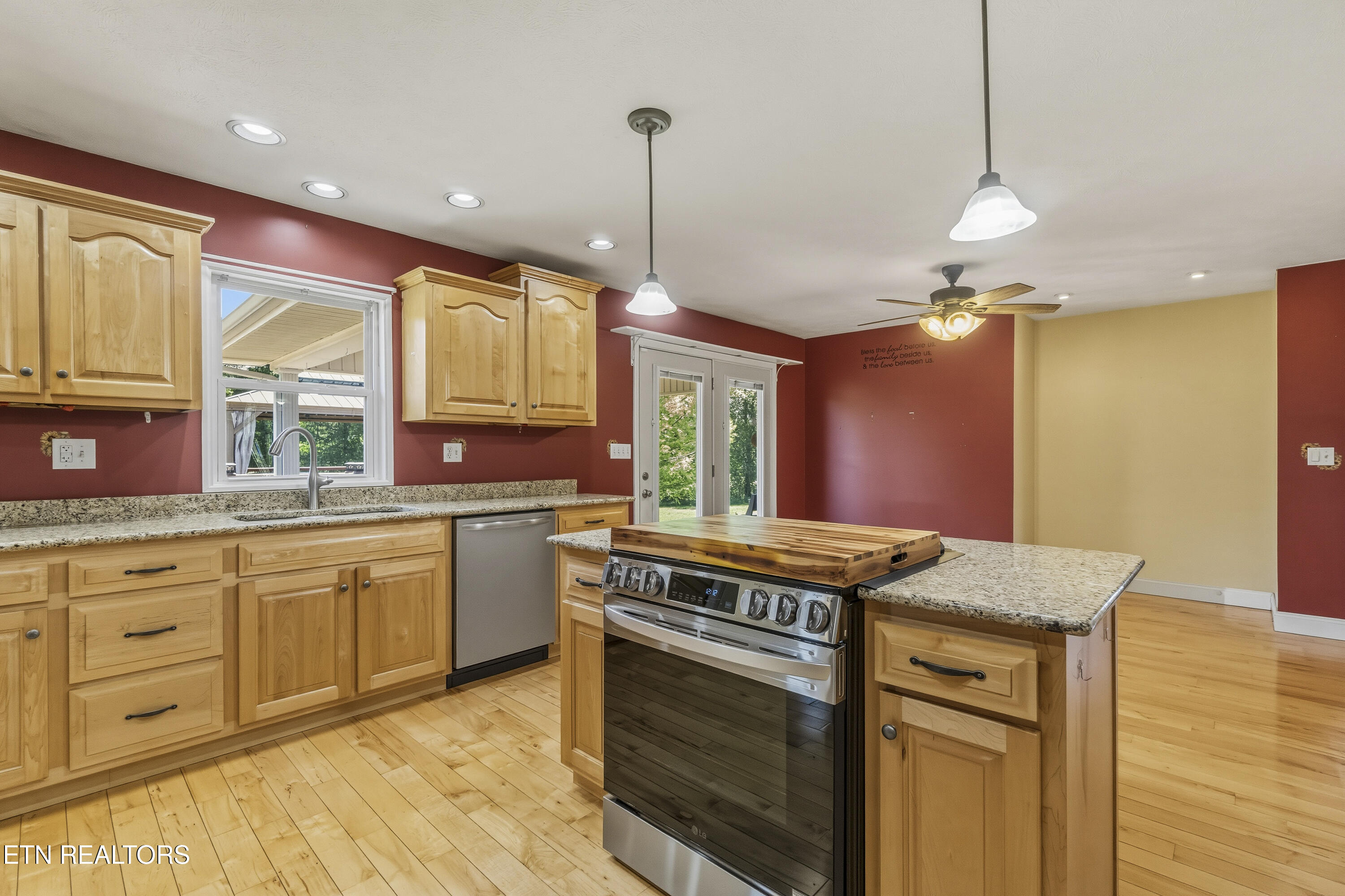 2290 Cherry Street Rutledge TN 37861