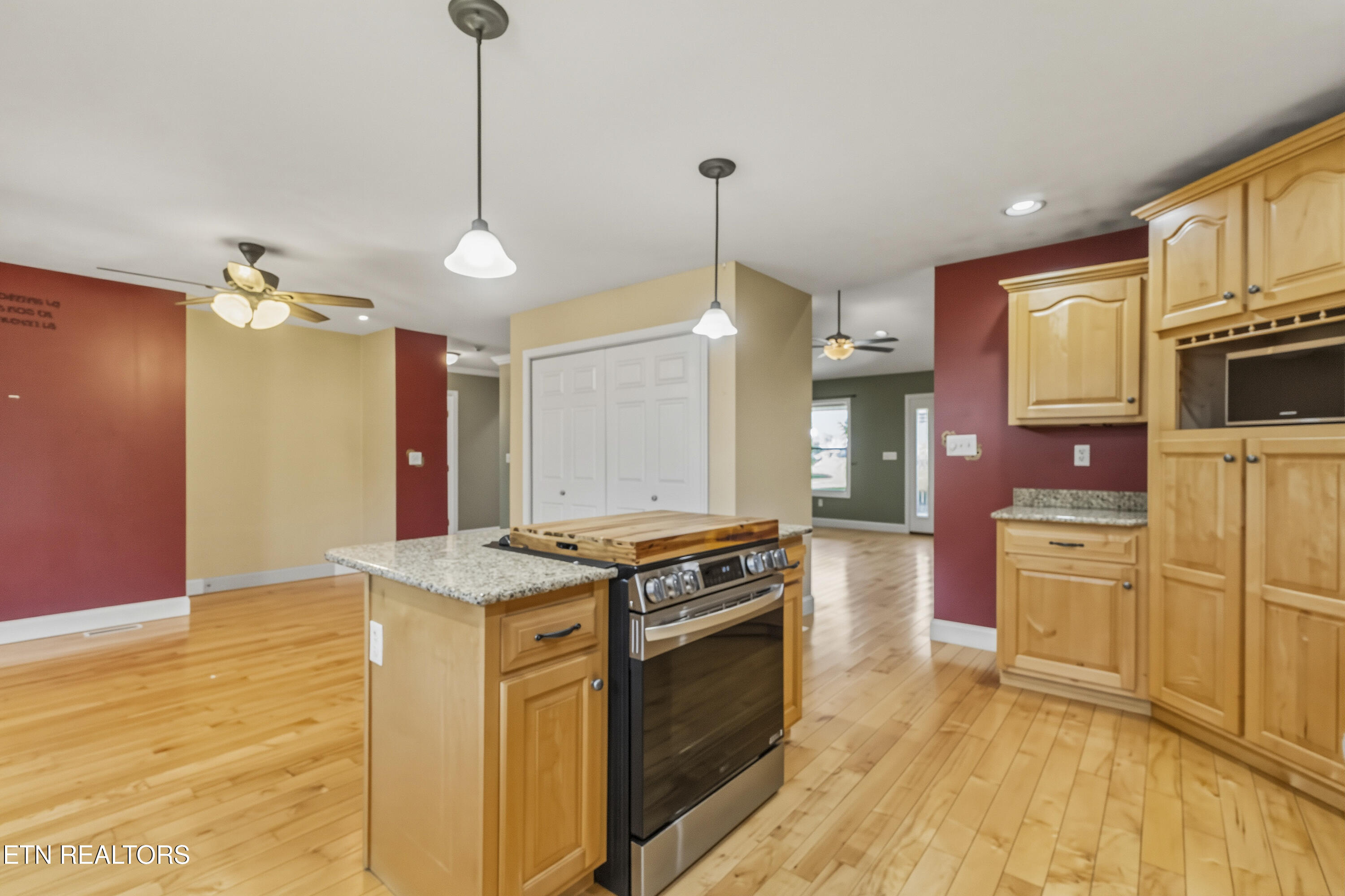 2290 Cherry Street Rutledge TN 37861