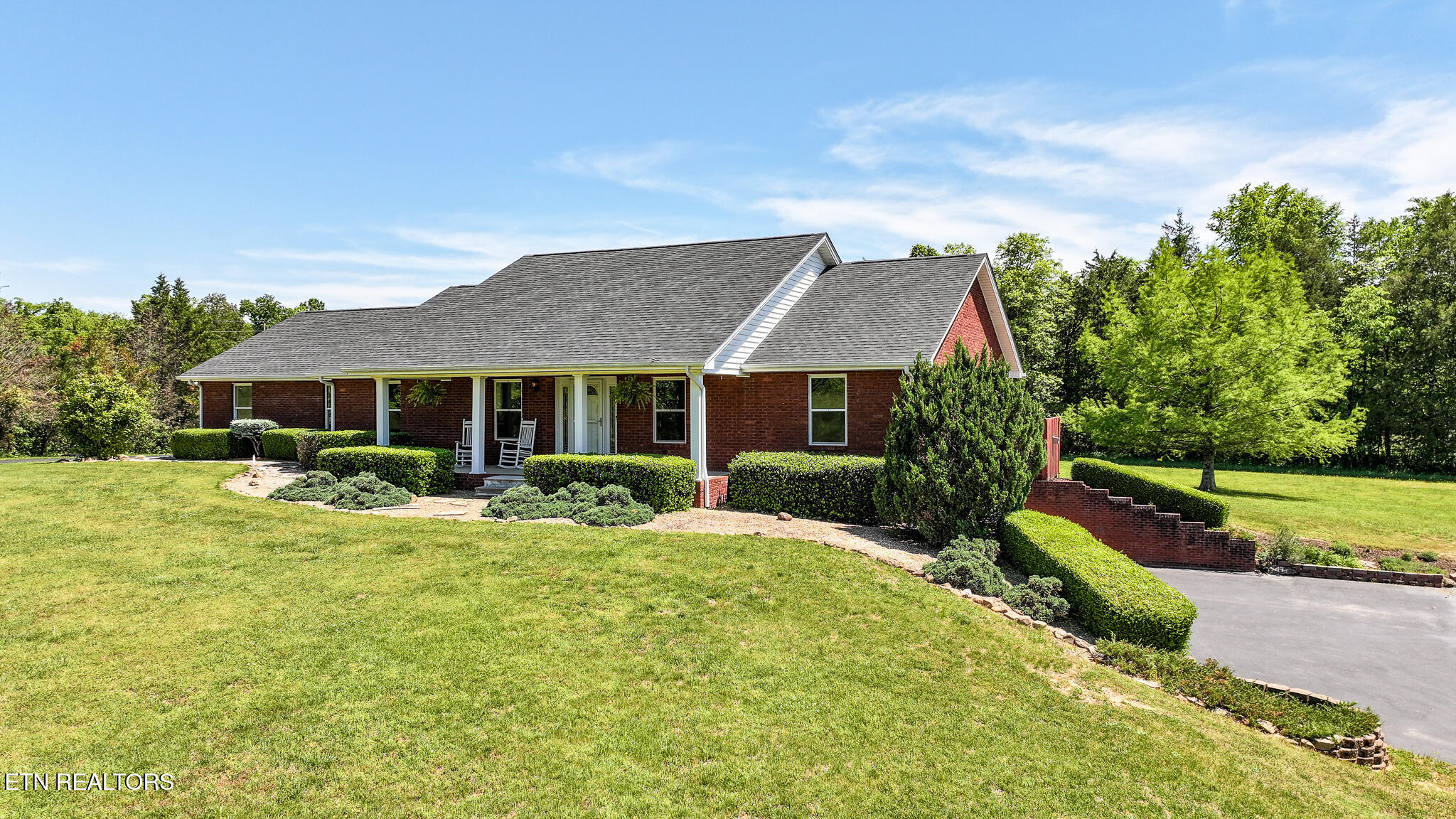 2290 Cherry Street Rutledge TN 37861