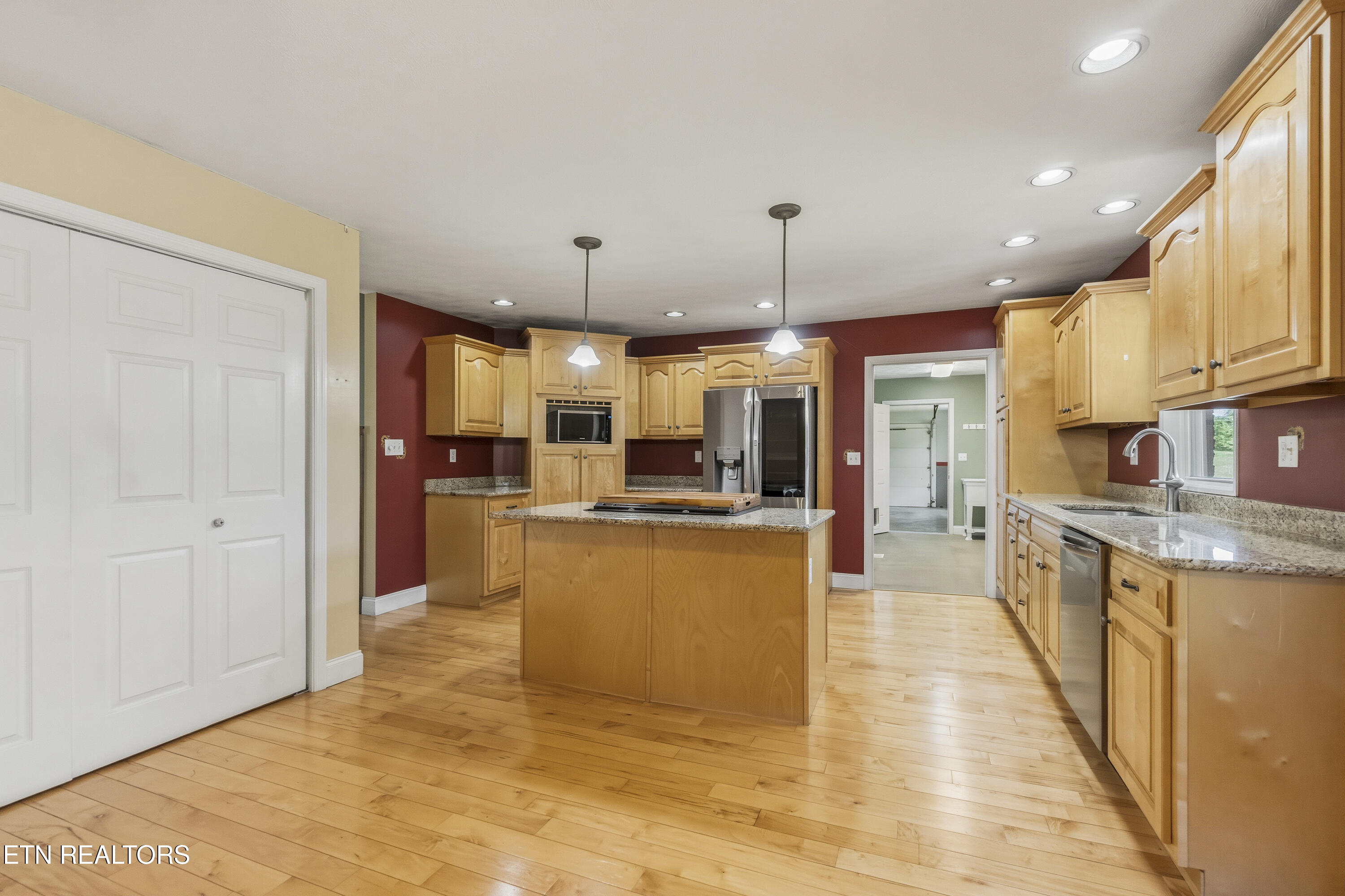 2290 Cherry Street Rutledge TN 37861