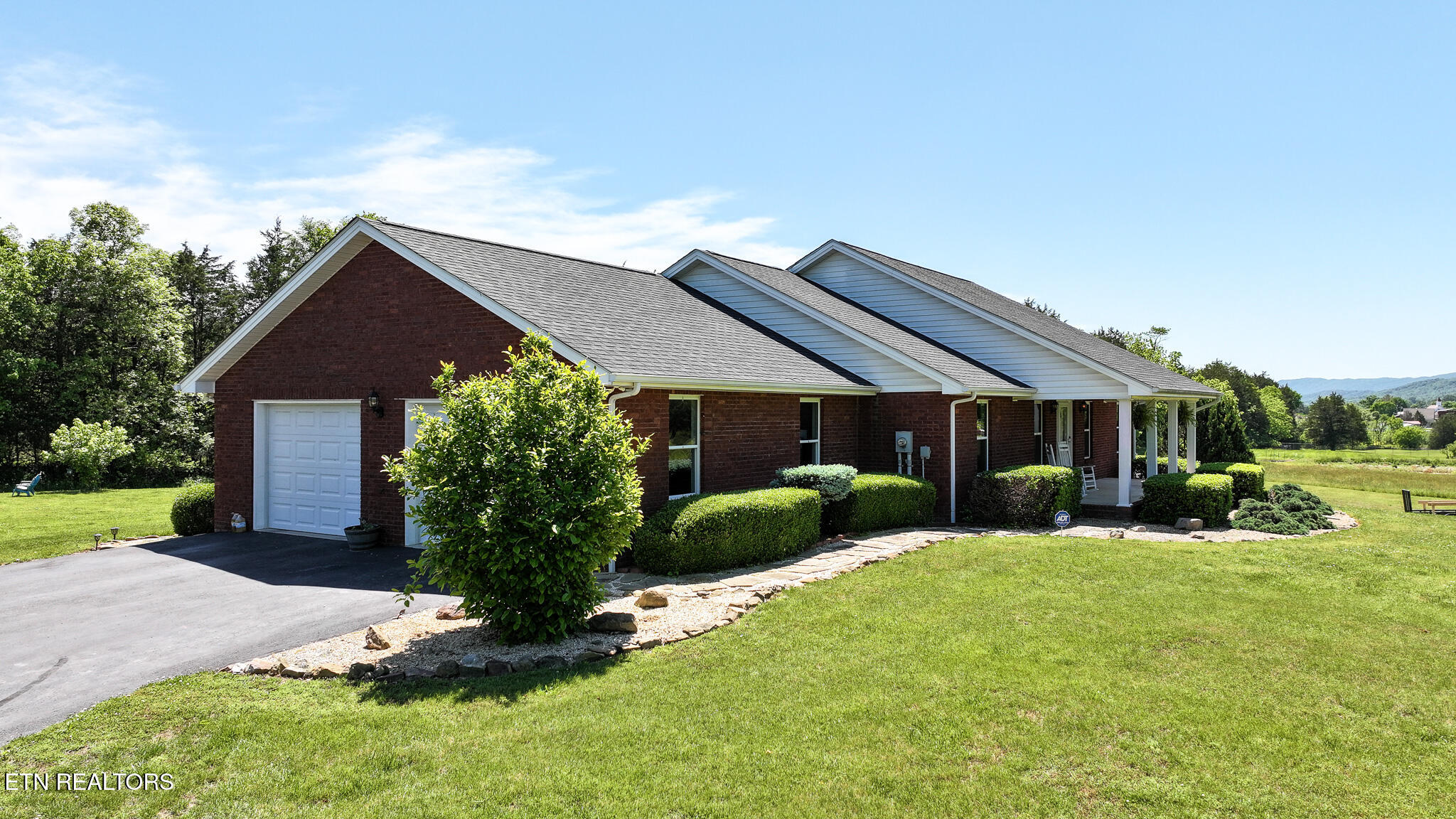 2290 Cherry Street Rutledge TN 37861