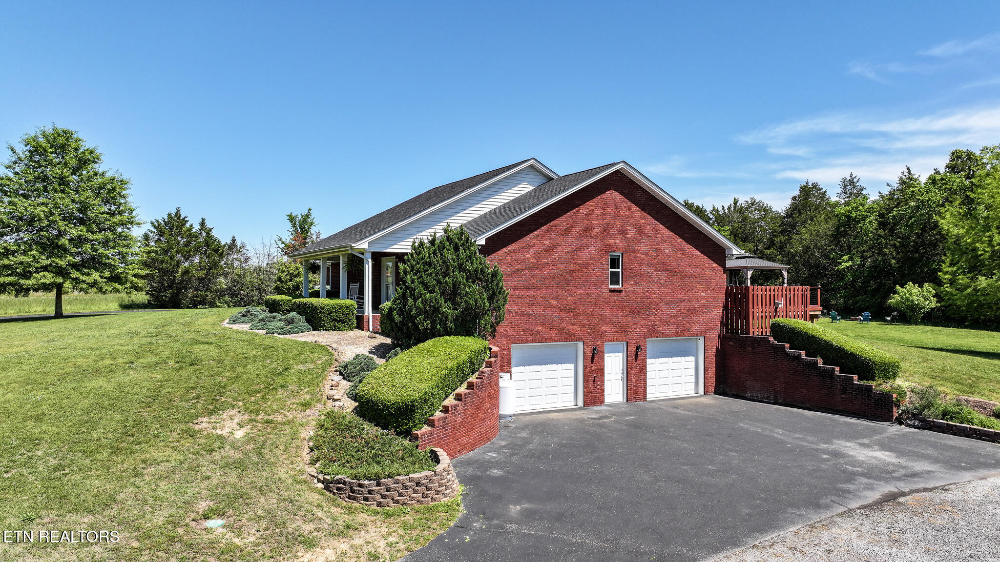 2290 Cherry Street Rutledge TN 37861