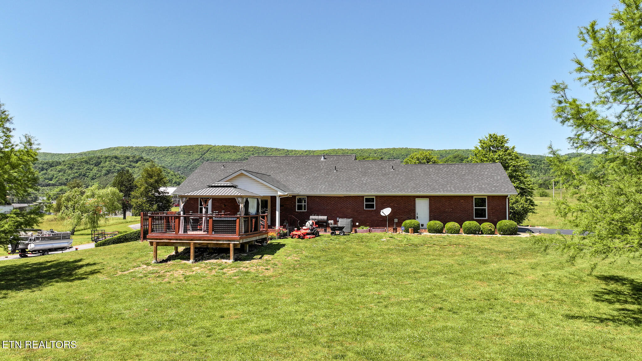 2290 Cherry Street Rutledge TN 37861