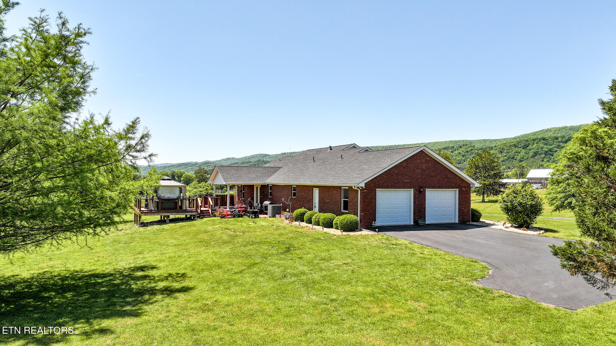 2290 Cherry Street Rutledge TN 37861