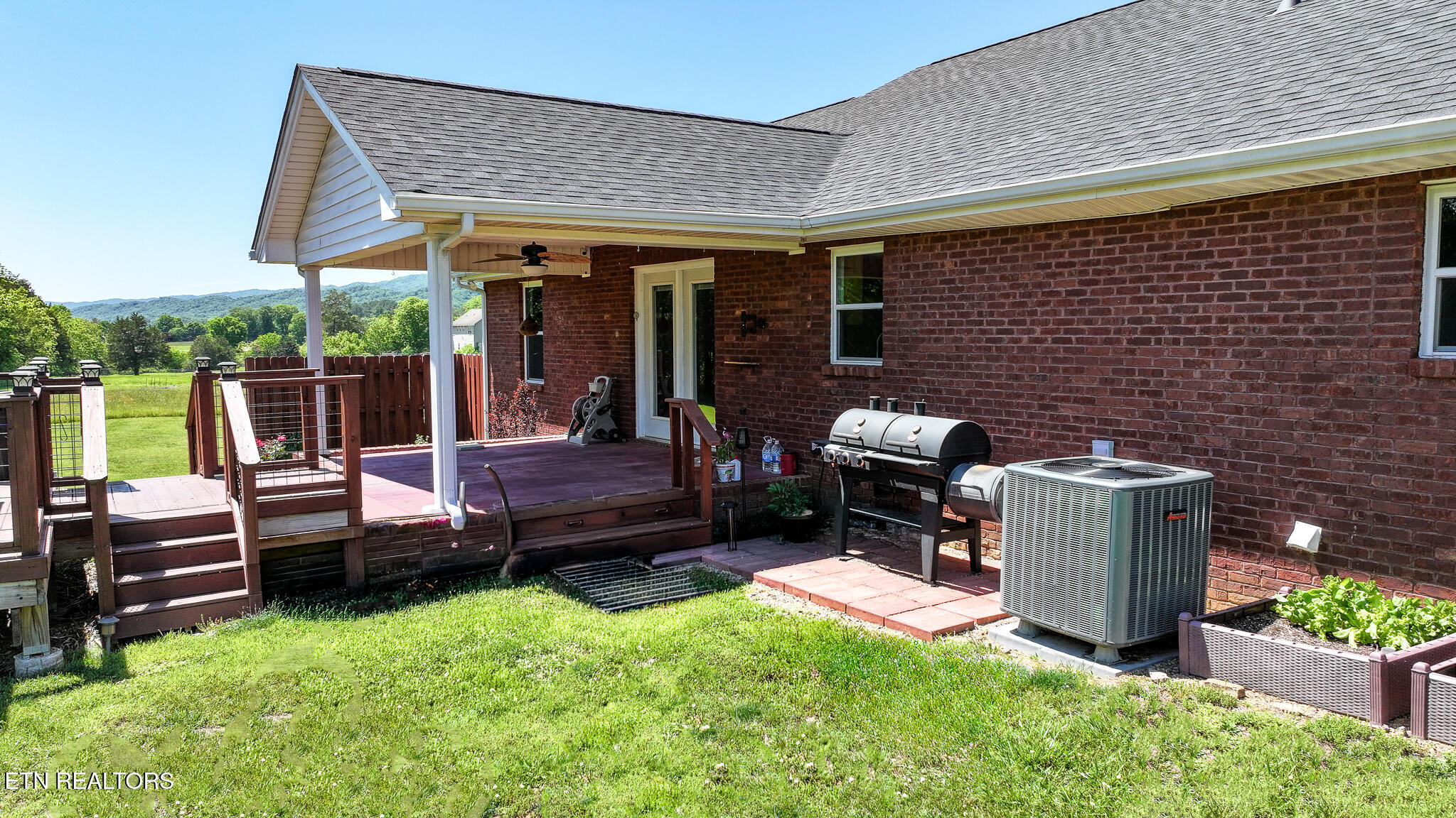 2290 Cherry Street Rutledge TN 37861