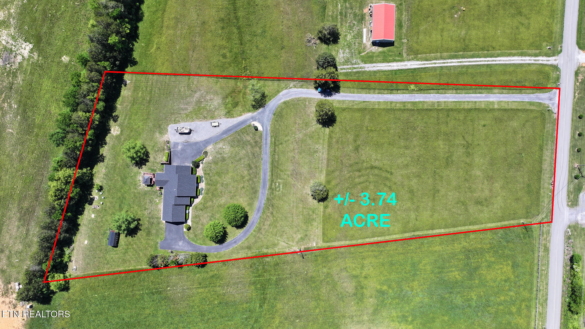 2290 Cherry Street Rutledge TN 37861