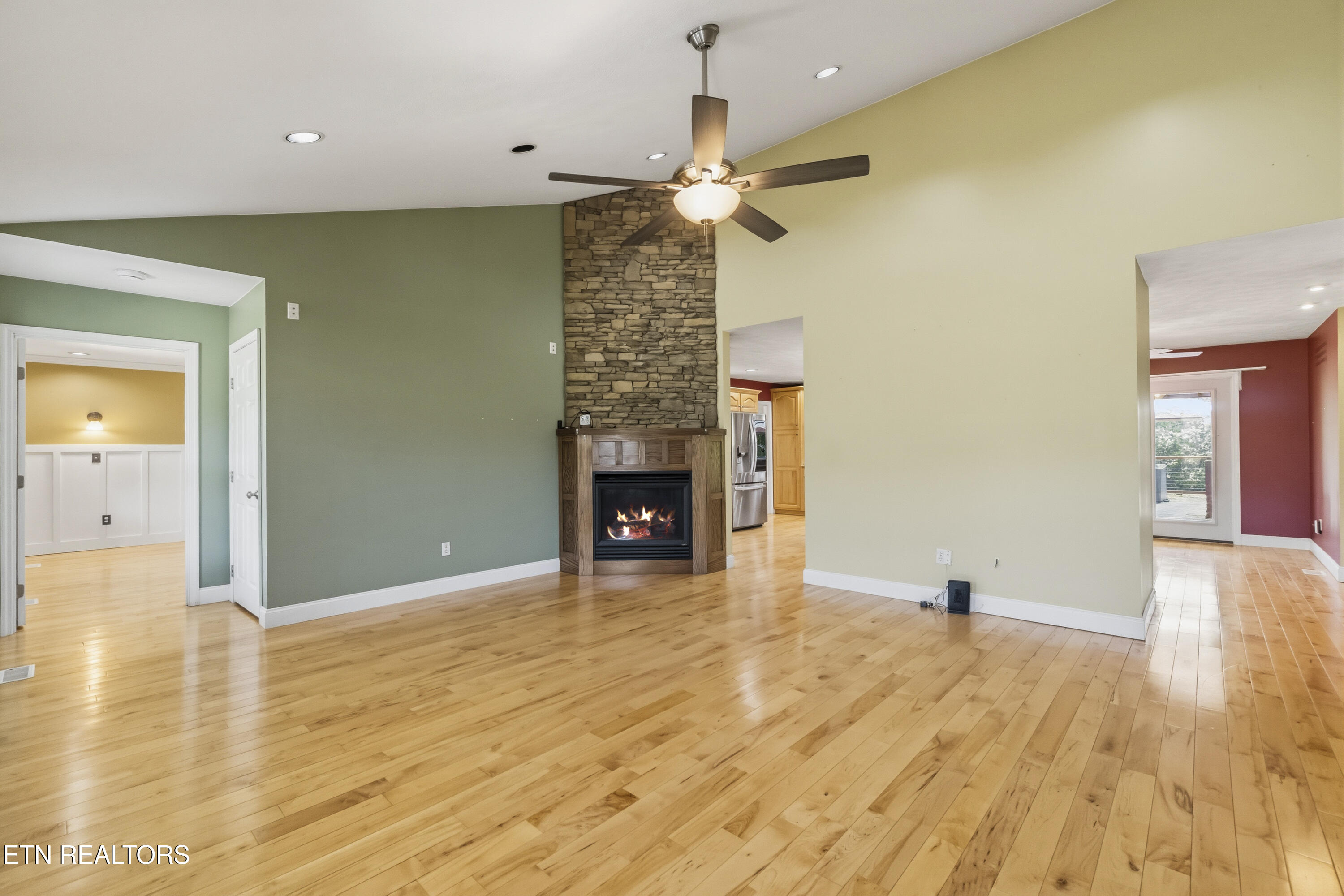 2290 Cherry Street Rutledge TN 37861