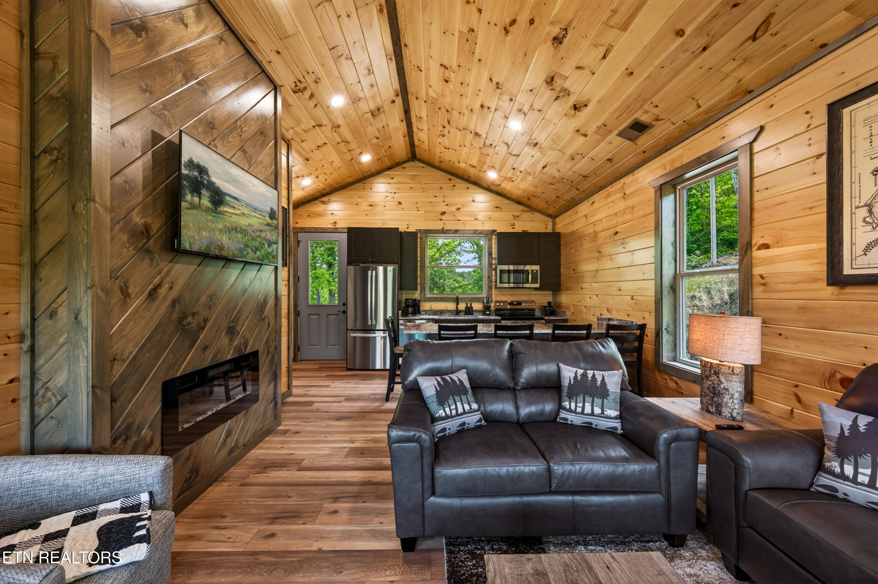 756 Ski View Lane Sevierville TN 37876