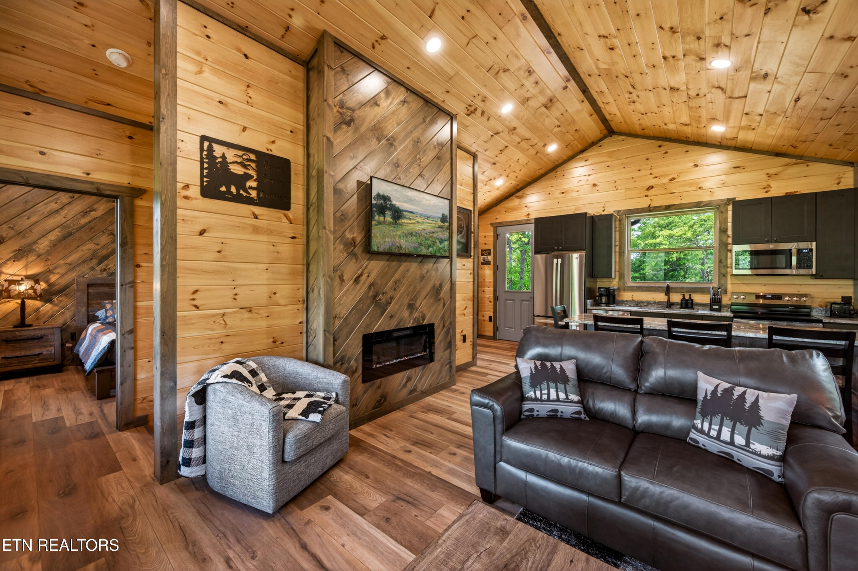 756 Ski View Lane Sevierville TN 37876