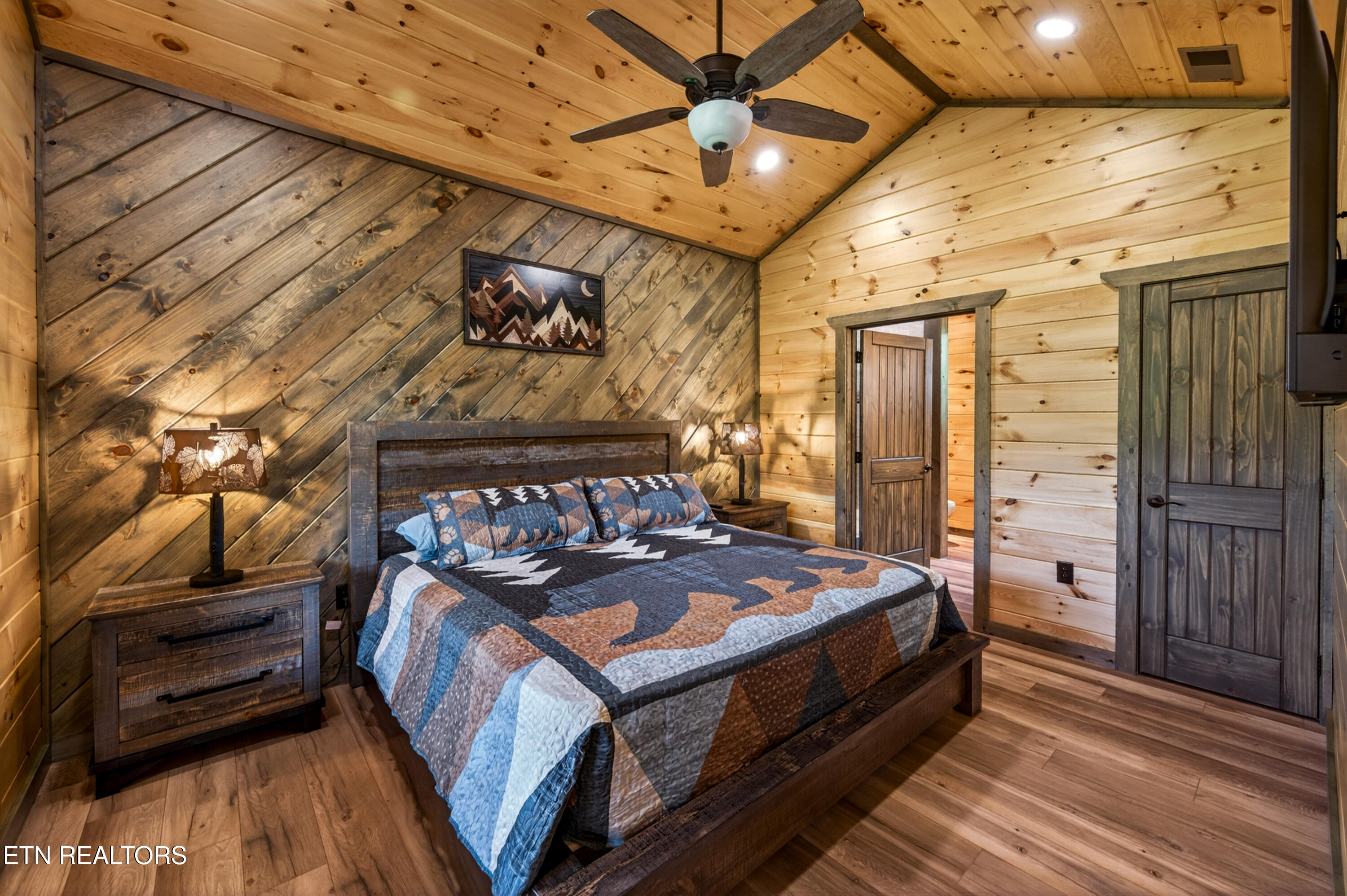 756 Ski View Lane Sevierville TN 37876
