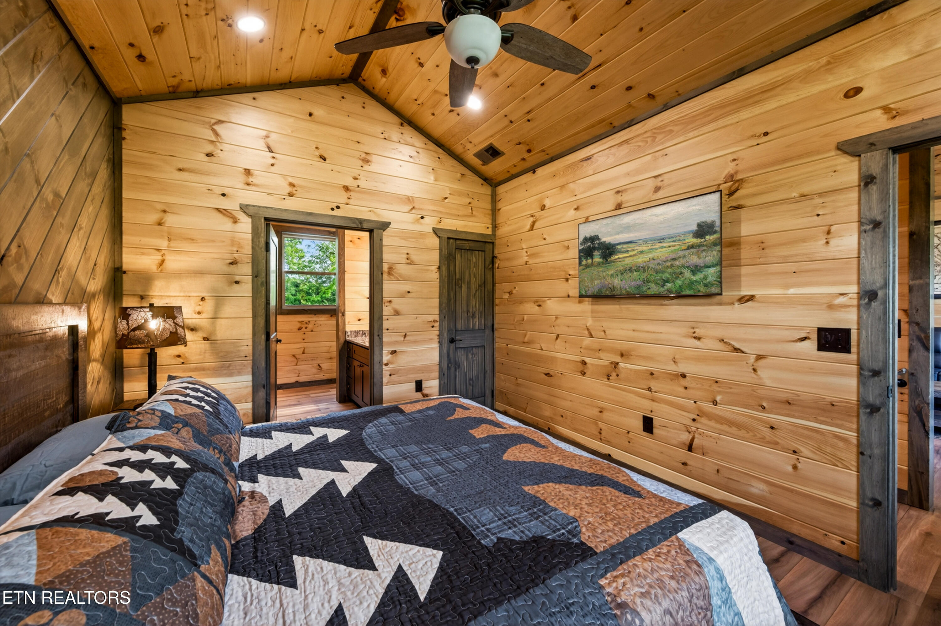 756 Ski View Lane Sevierville TN 37876