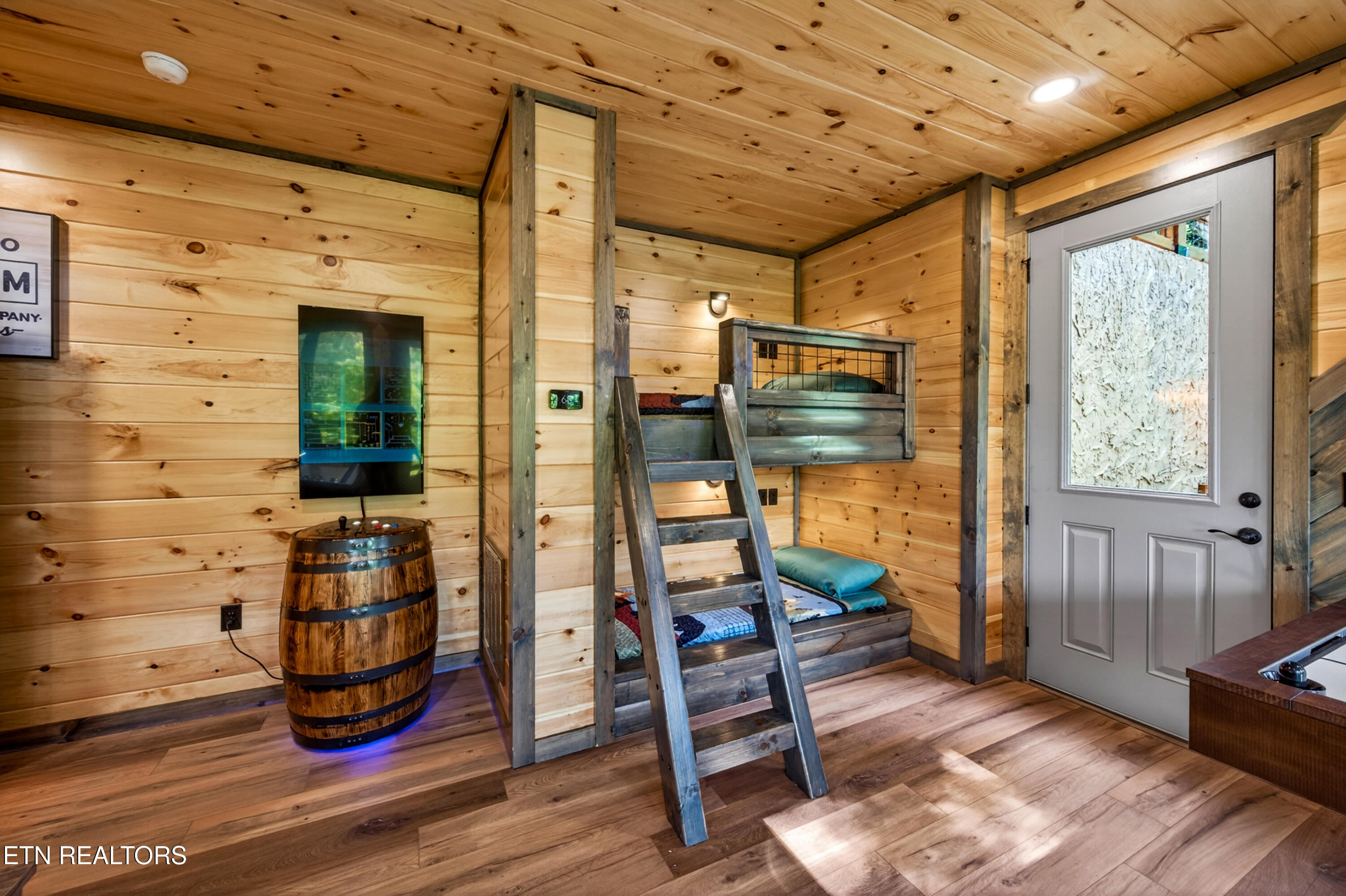 756 Ski View Lane Sevierville TN 37876
