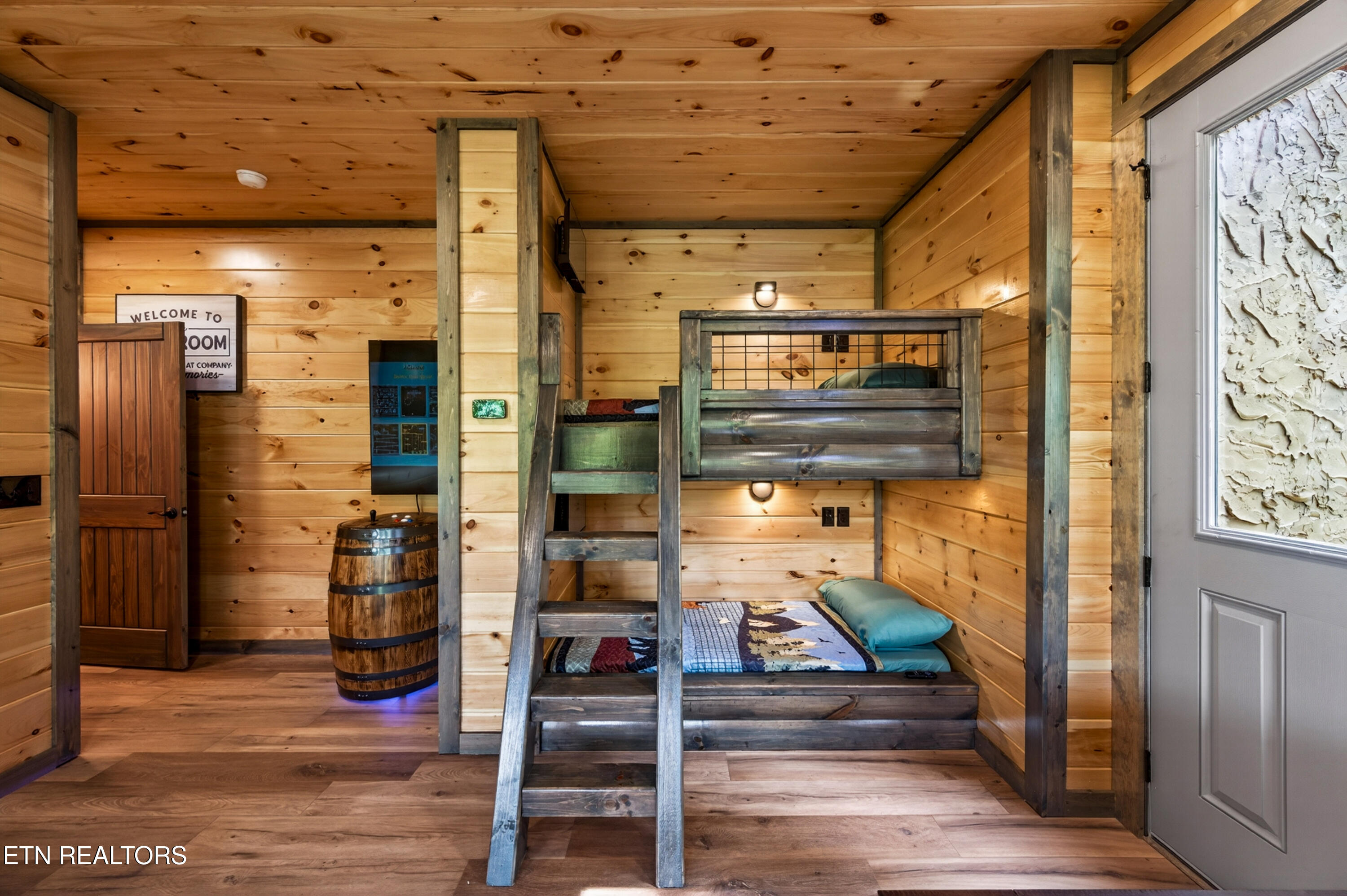 756 Ski View Lane Sevierville TN 37876