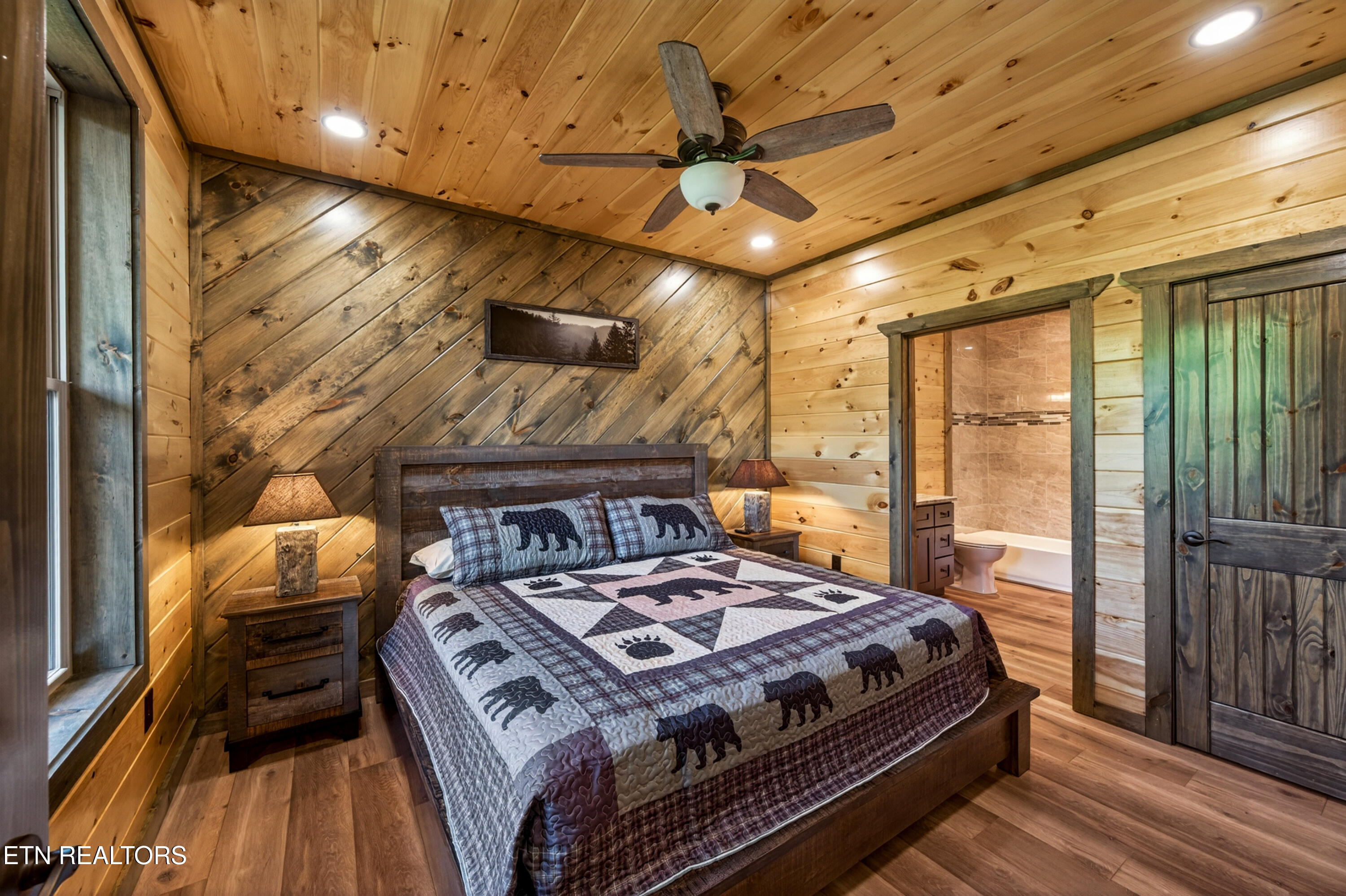 756 Ski View Lane Sevierville TN 37876