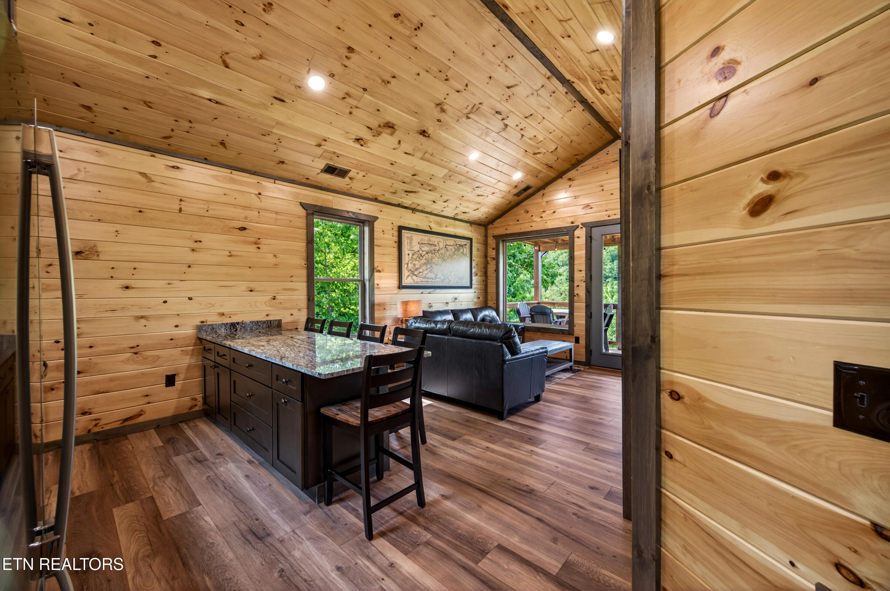 756 Ski View Lane Sevierville TN 37876