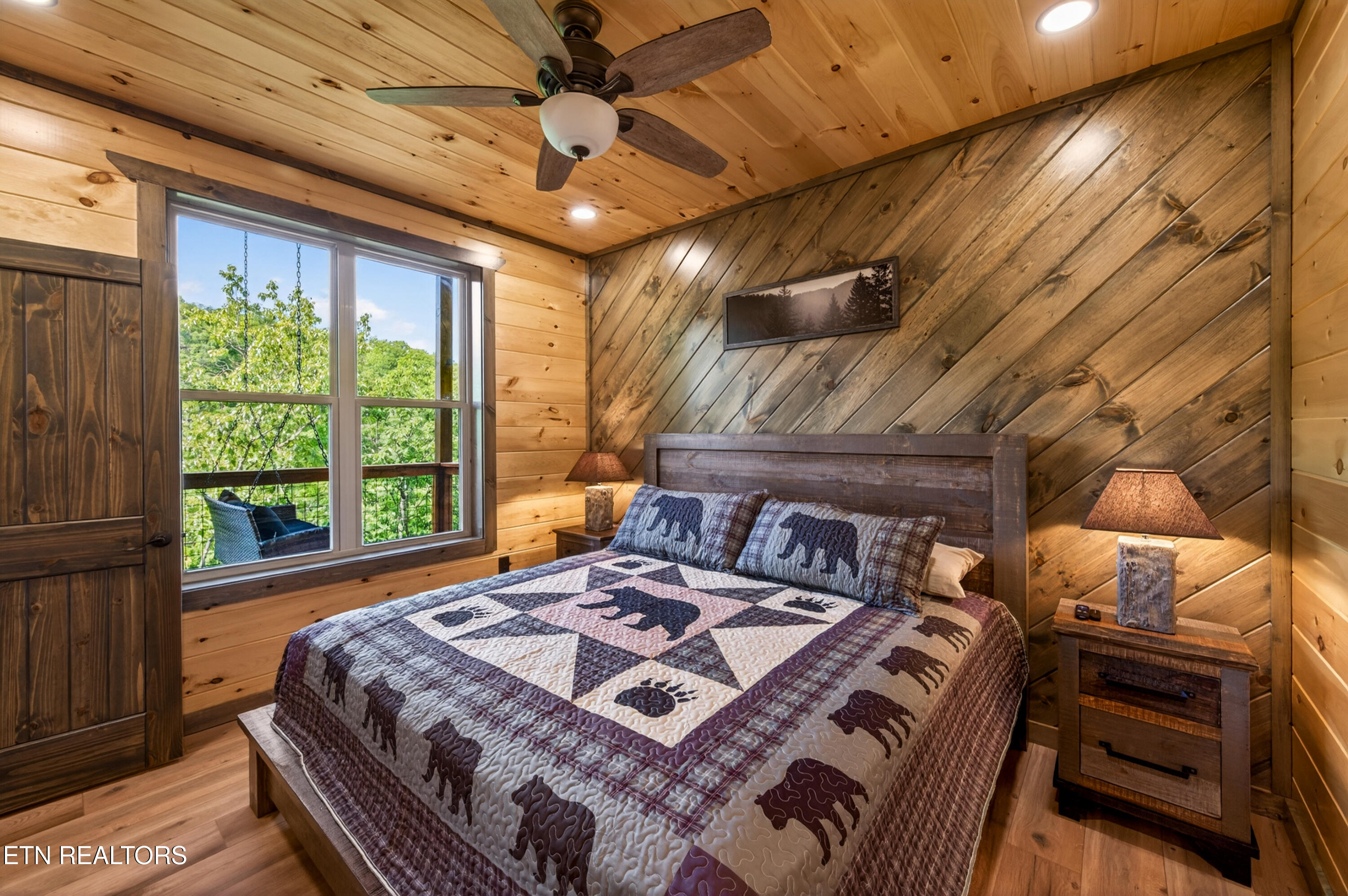 756 Ski View Lane Sevierville TN 37876