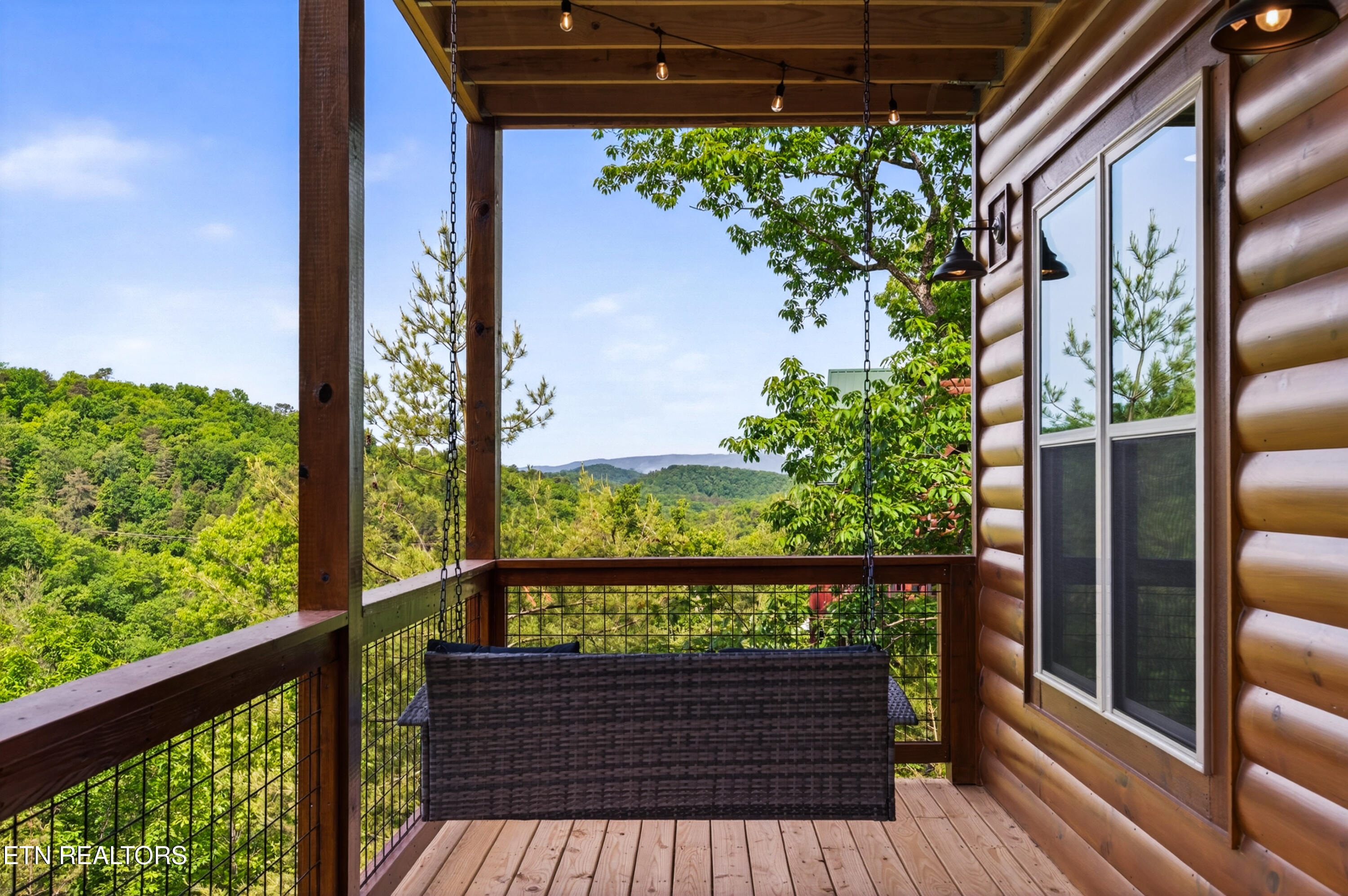756 Ski View Lane Sevierville TN 37876