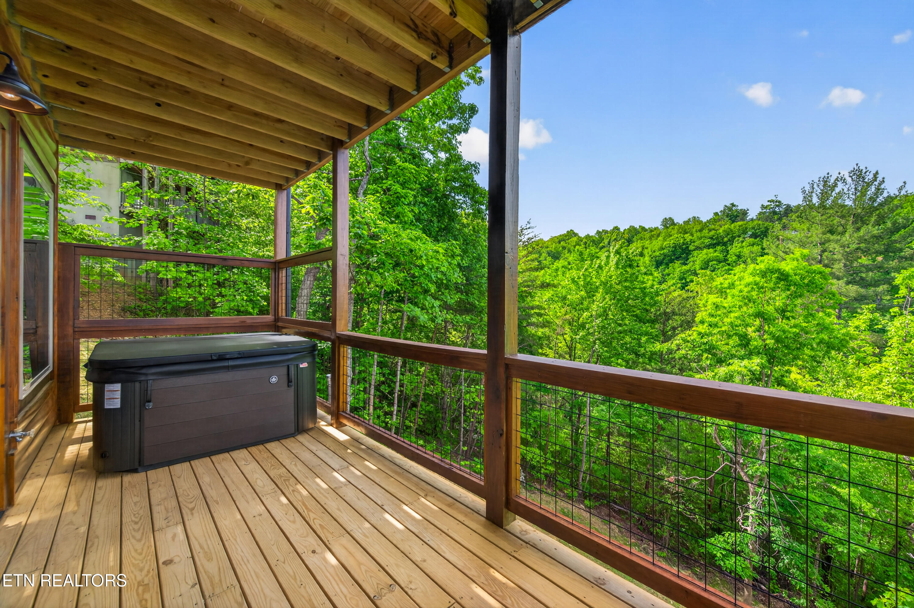 756 Ski View Lane Sevierville TN 37876