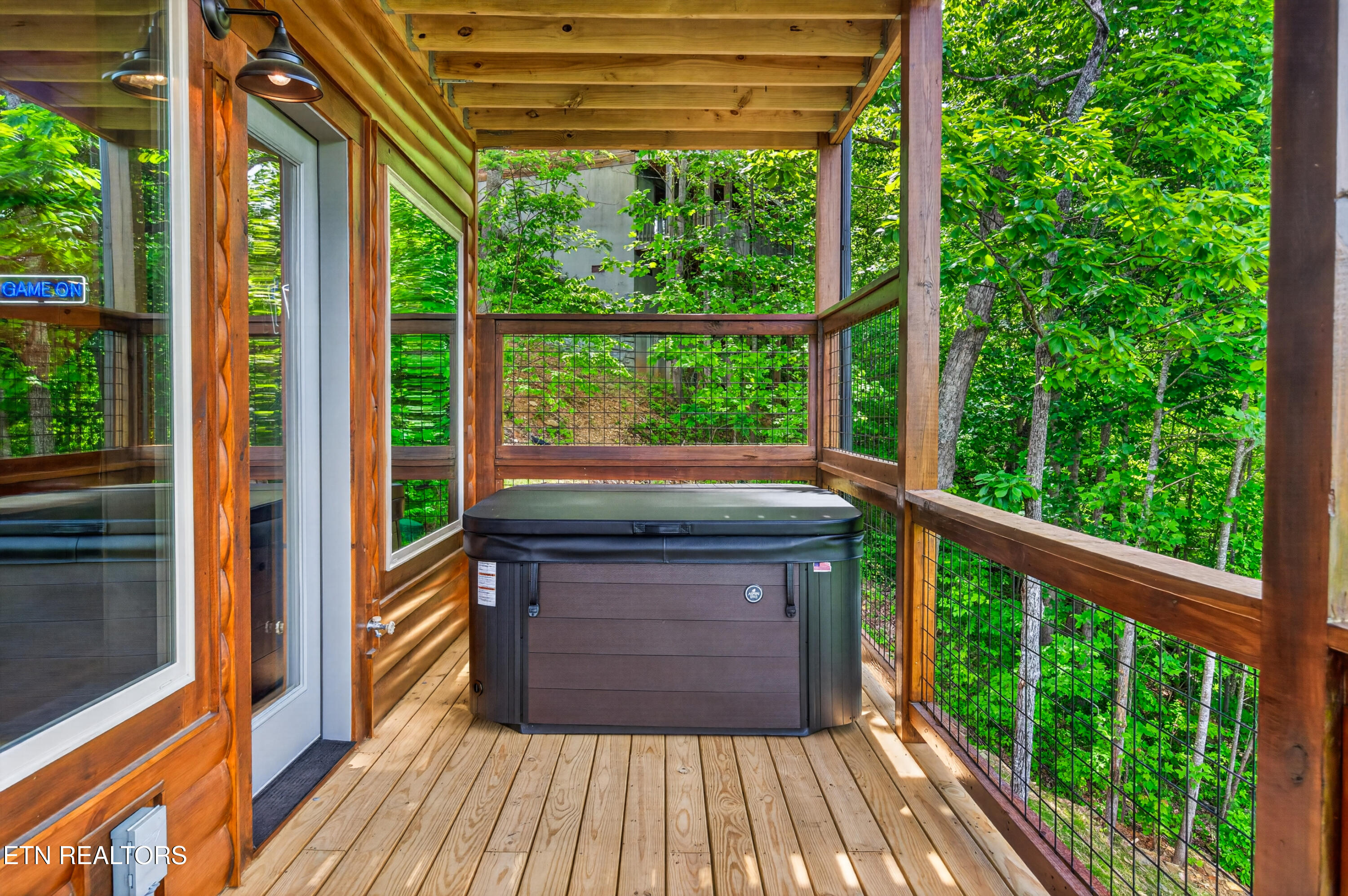 756 Ski View Lane Sevierville TN 37876