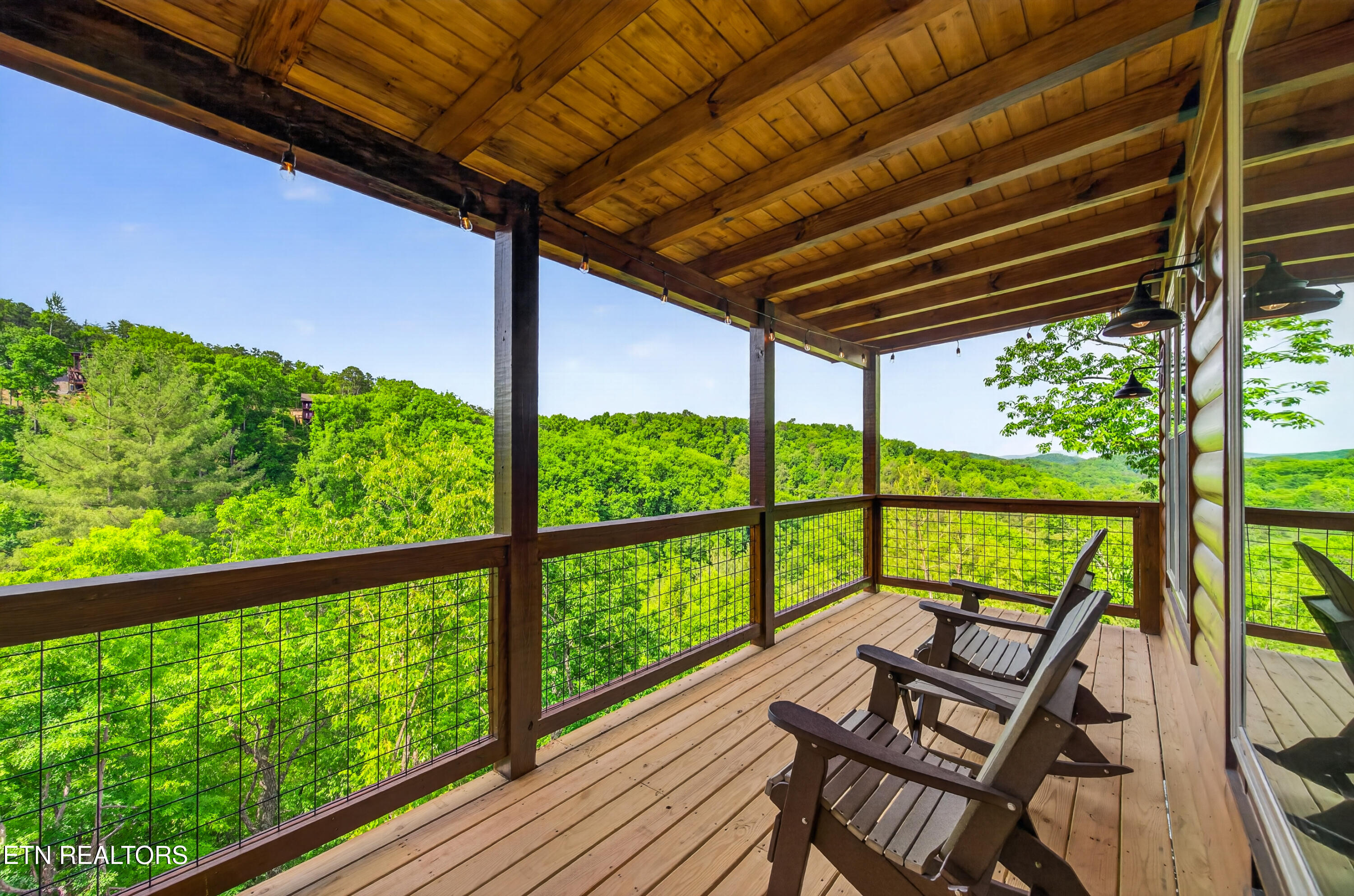 756 Ski View Lane Sevierville TN 37876