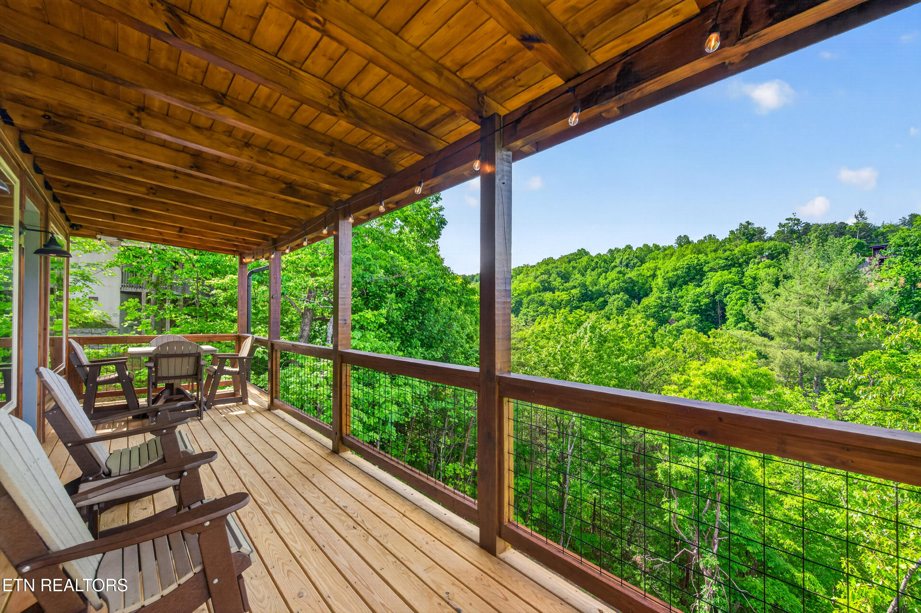 756 Ski View Lane Sevierville TN 37876