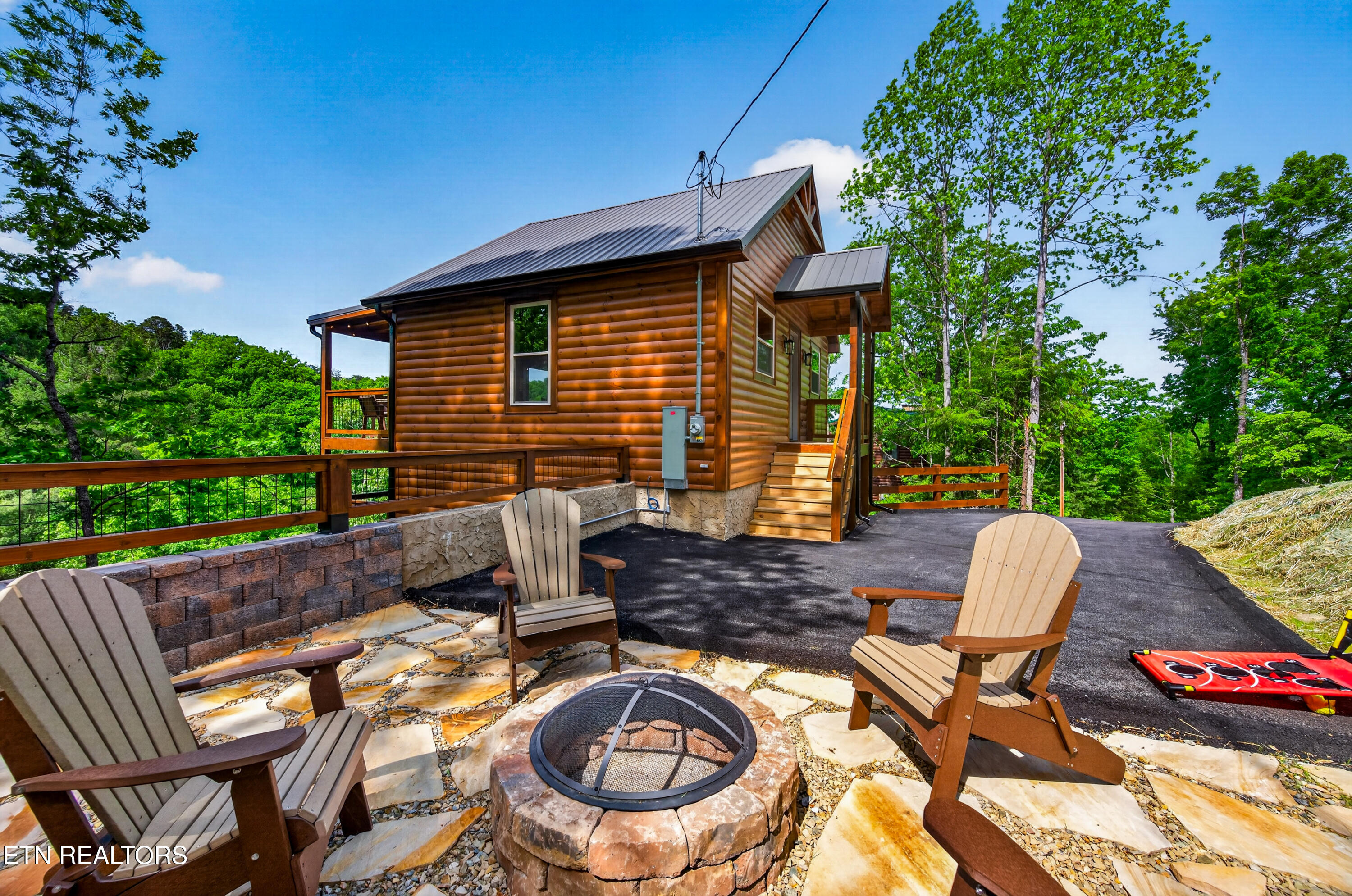 756 Ski View Lane Sevierville TN 37876